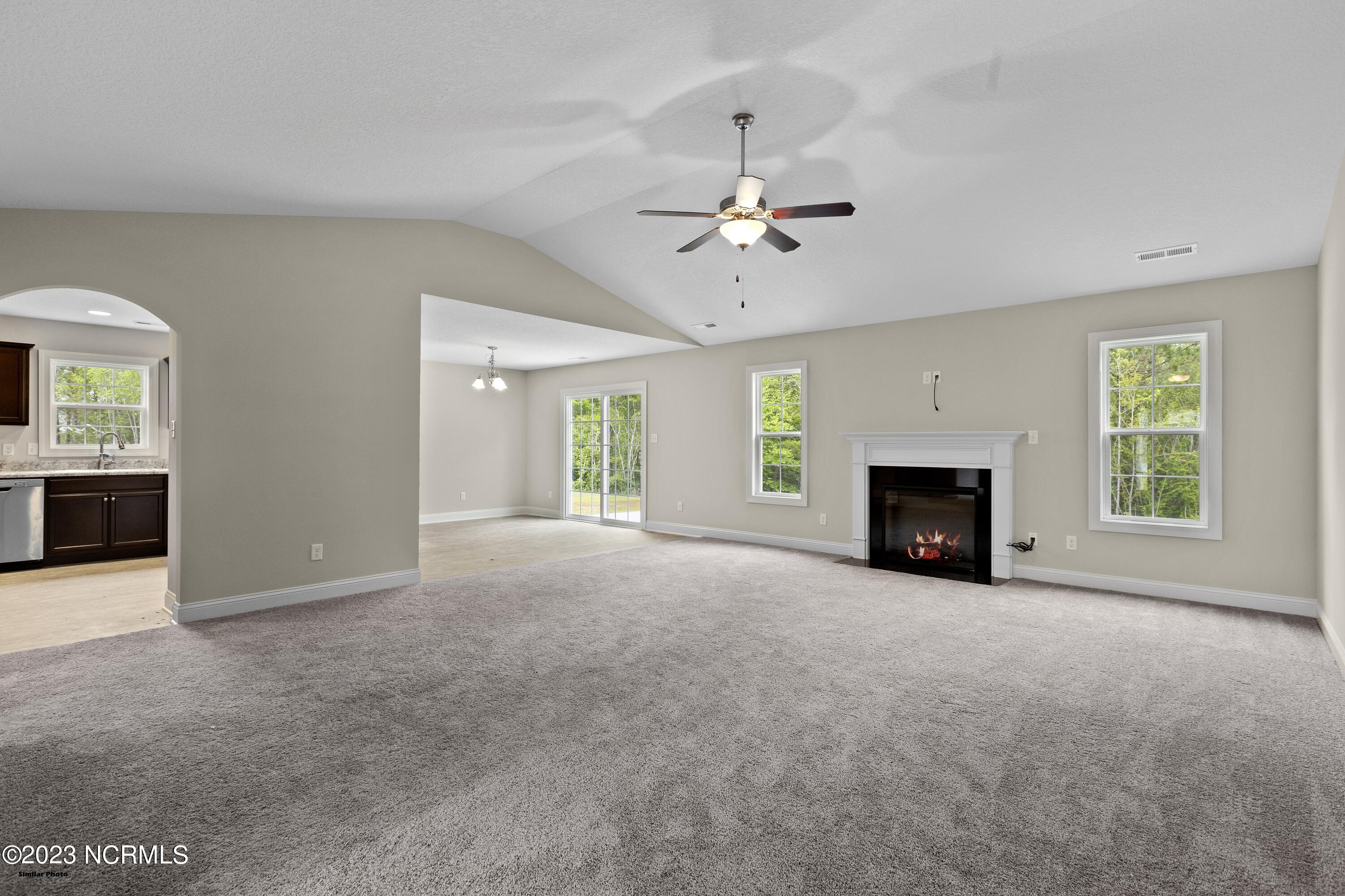 613 Turkey Trot Trail