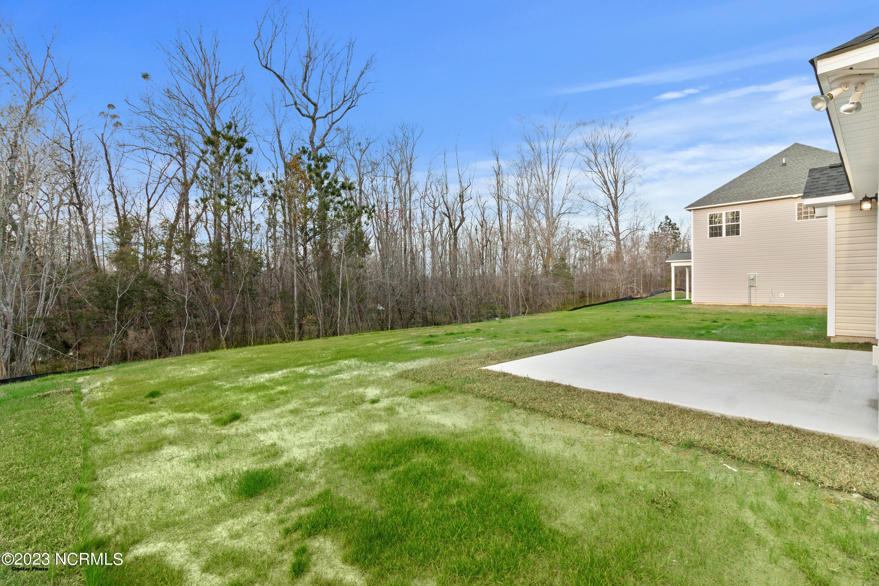 613 Turkey Trot Trail