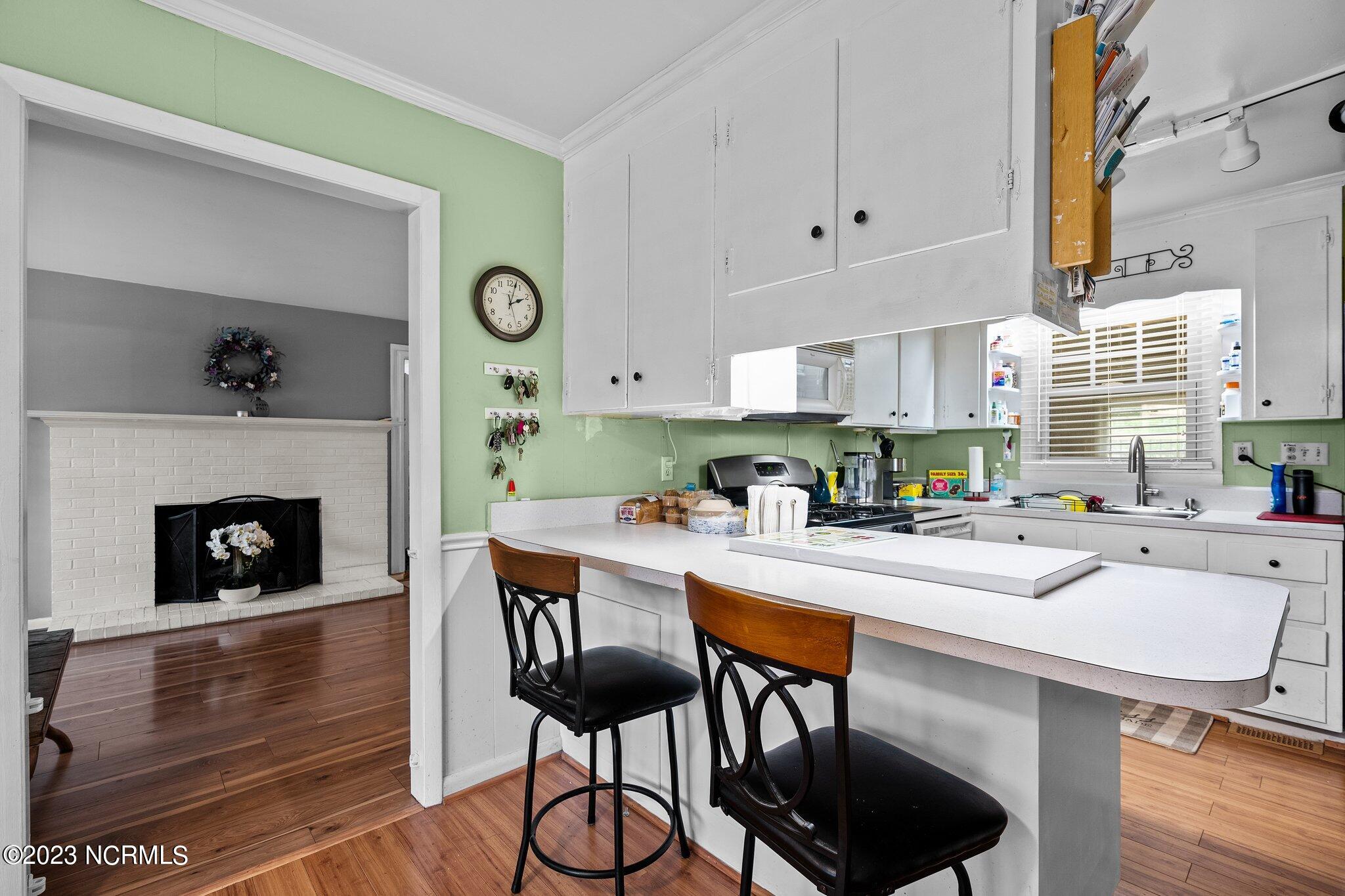 1111 Vandora Springs Road