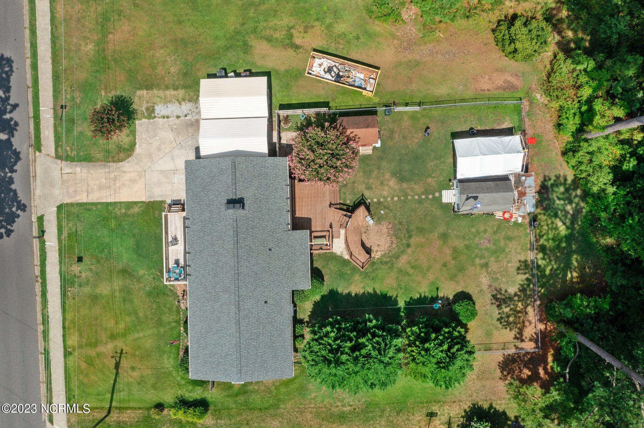 1111 Vandora Springs Road