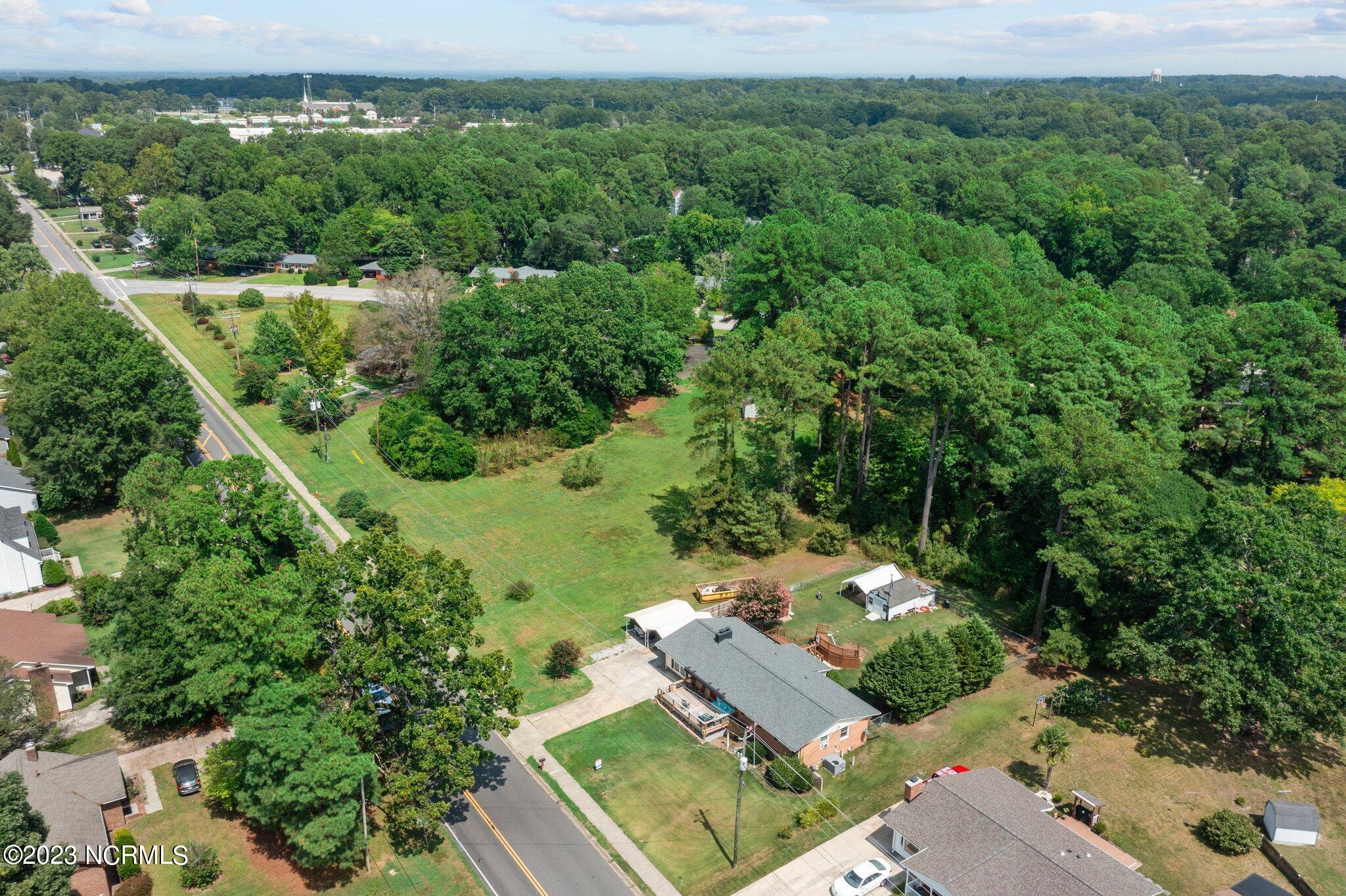 1111 Vandora Springs Road