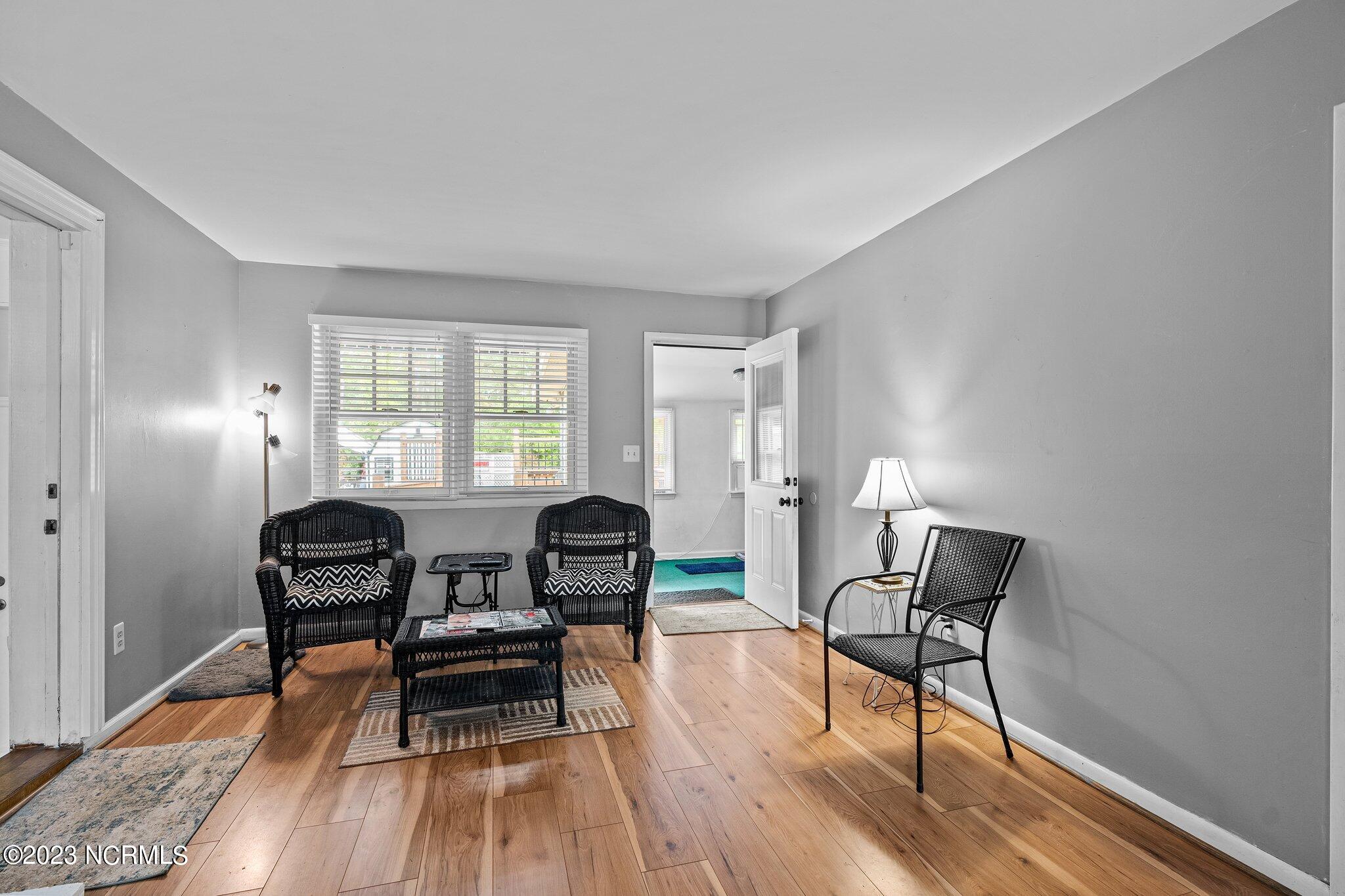 1111 Vandora Springs Road