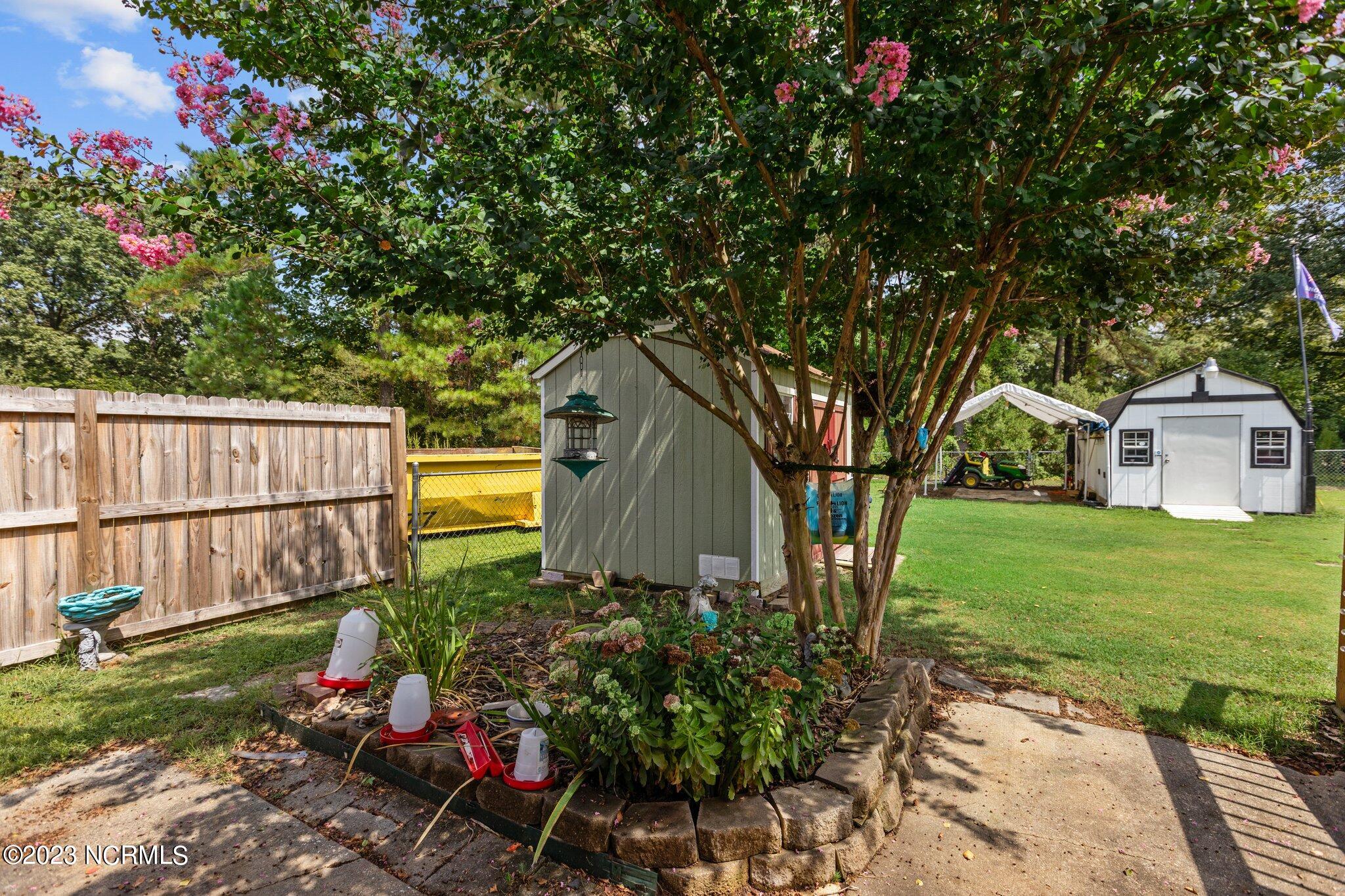 1111 Vandora Springs Road