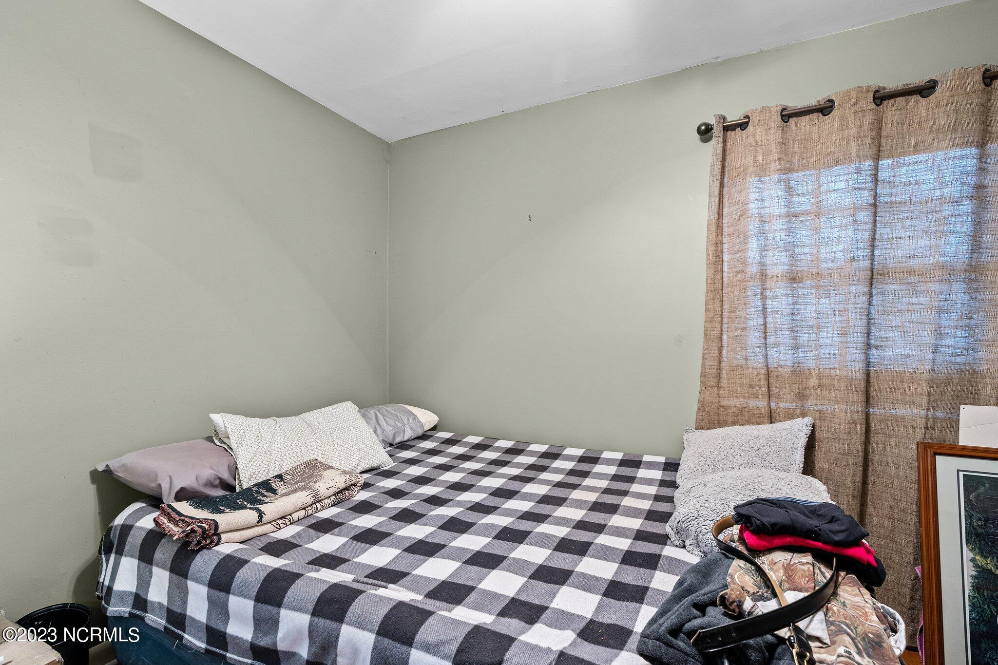 1111 Vandora Springs Road