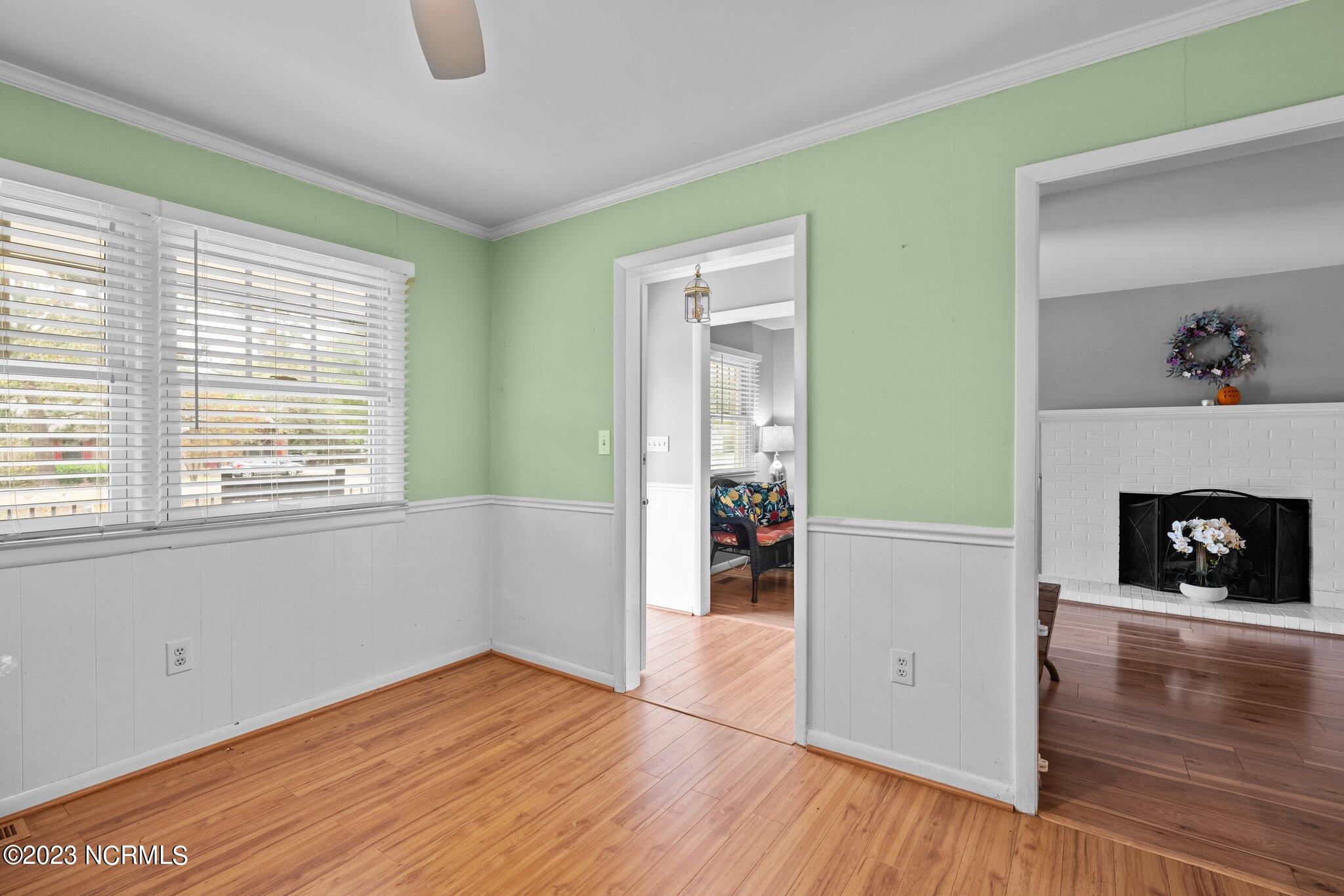 1111 Vandora Springs Road