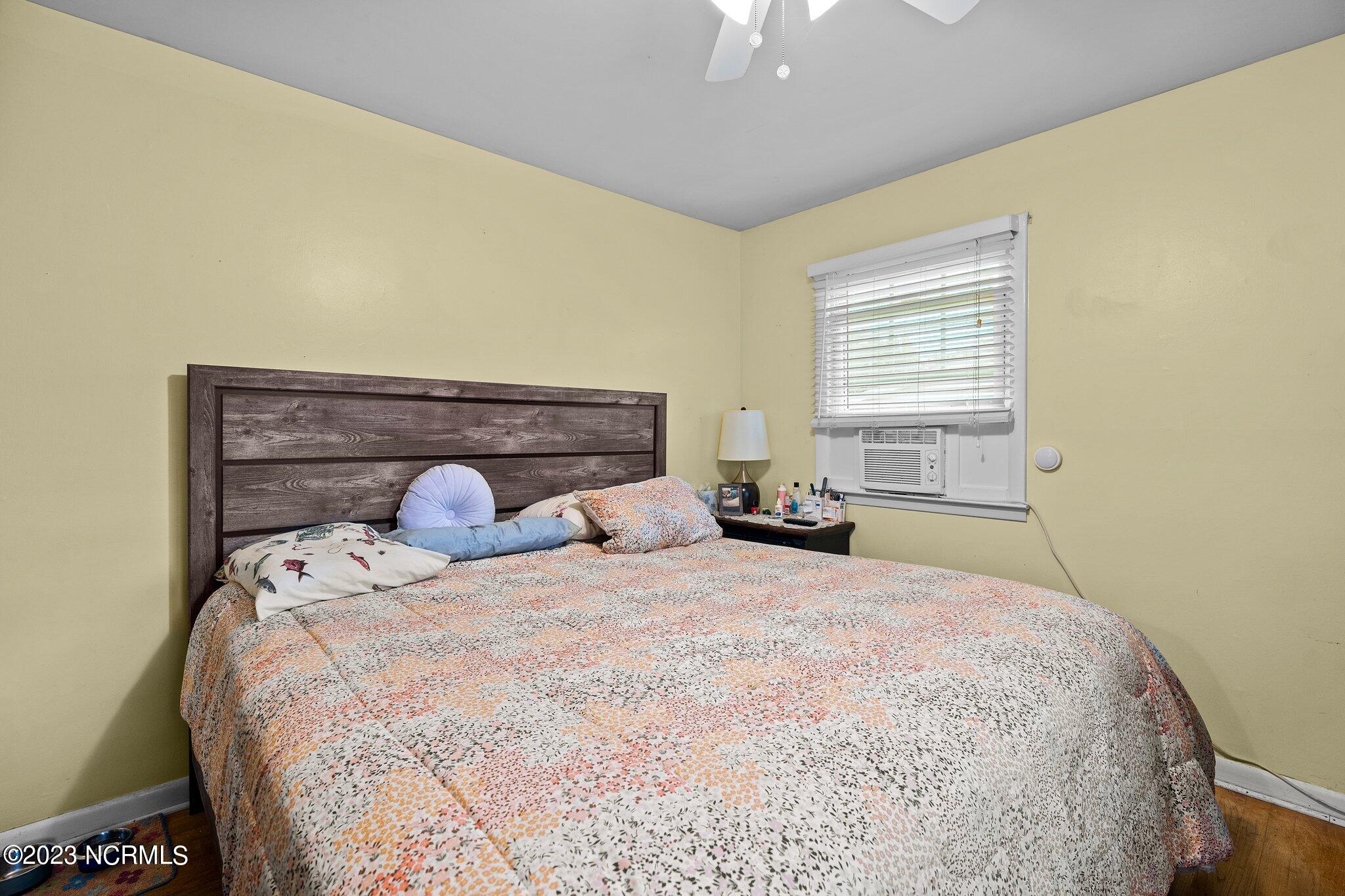 1111 Vandora Springs Road