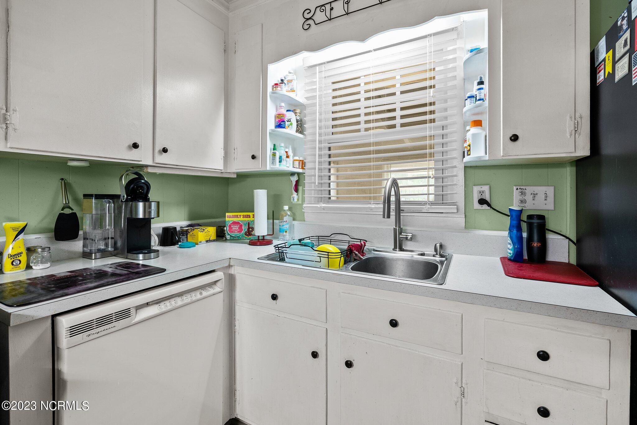 1111 Vandora Springs Road