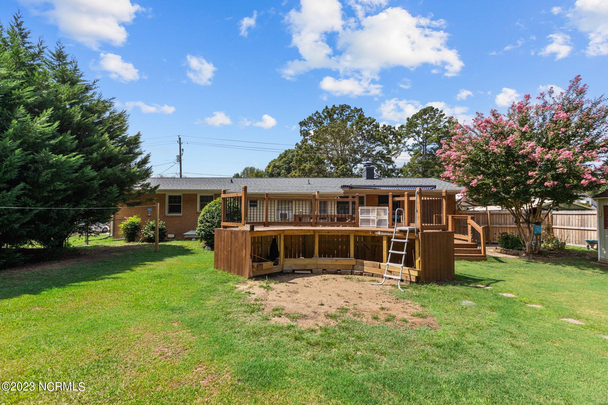 1111 Vandora Springs Road