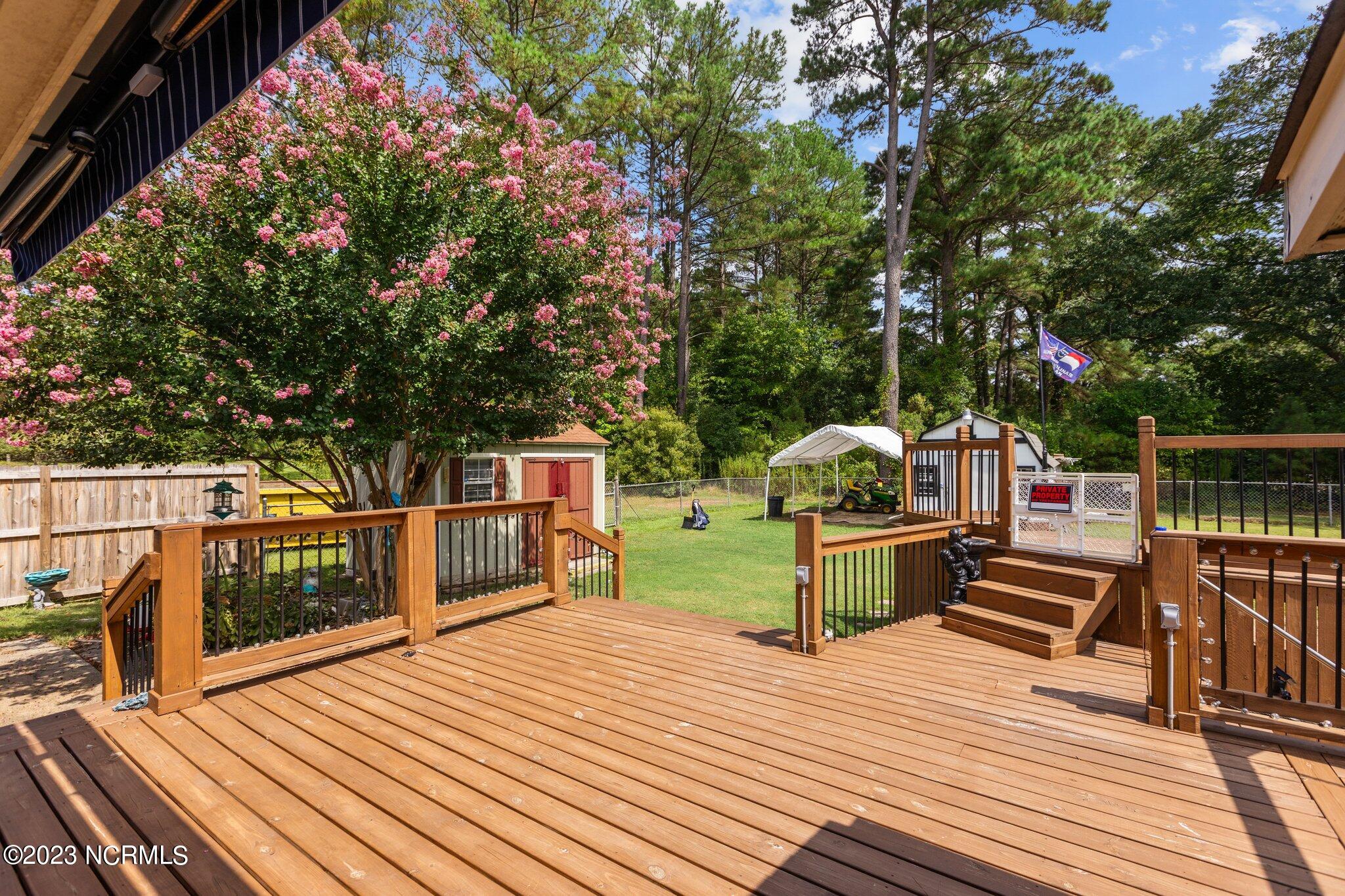 1111 Vandora Springs Road