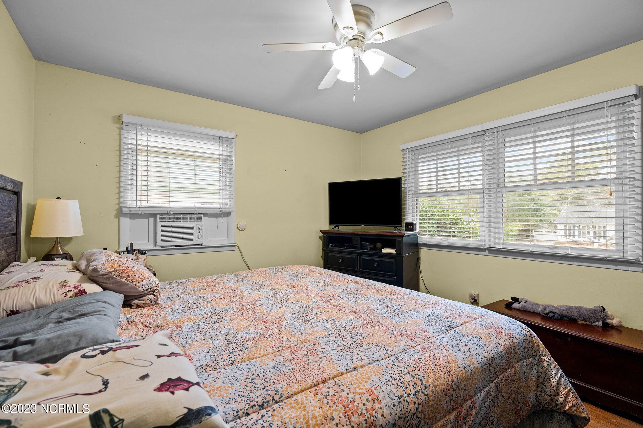 1111 Vandora Springs Road