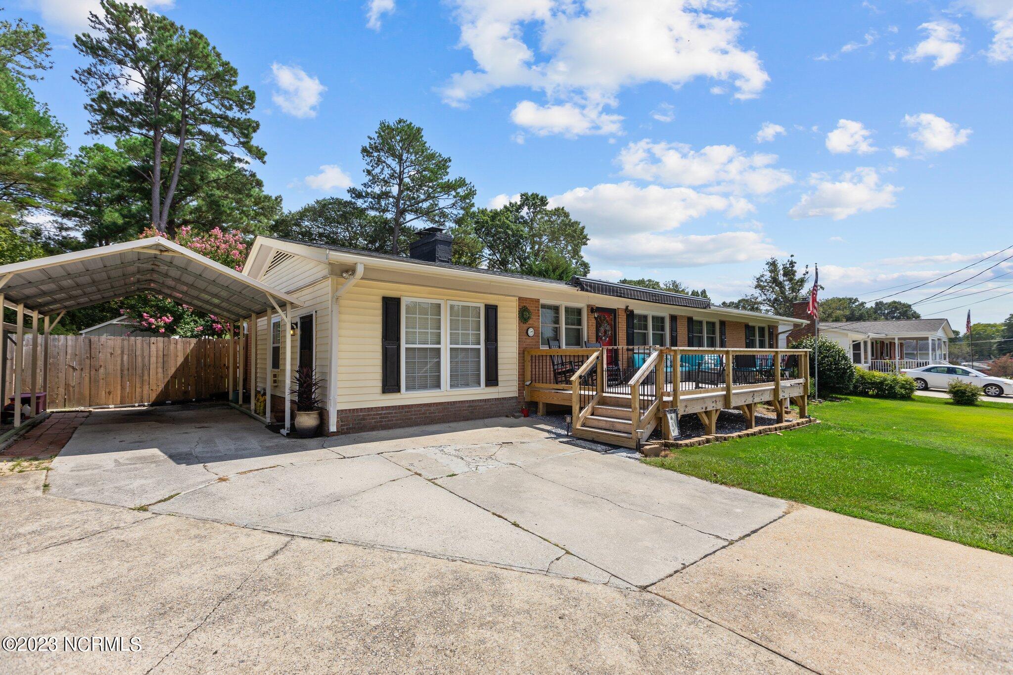 1111 Vandora Springs Road