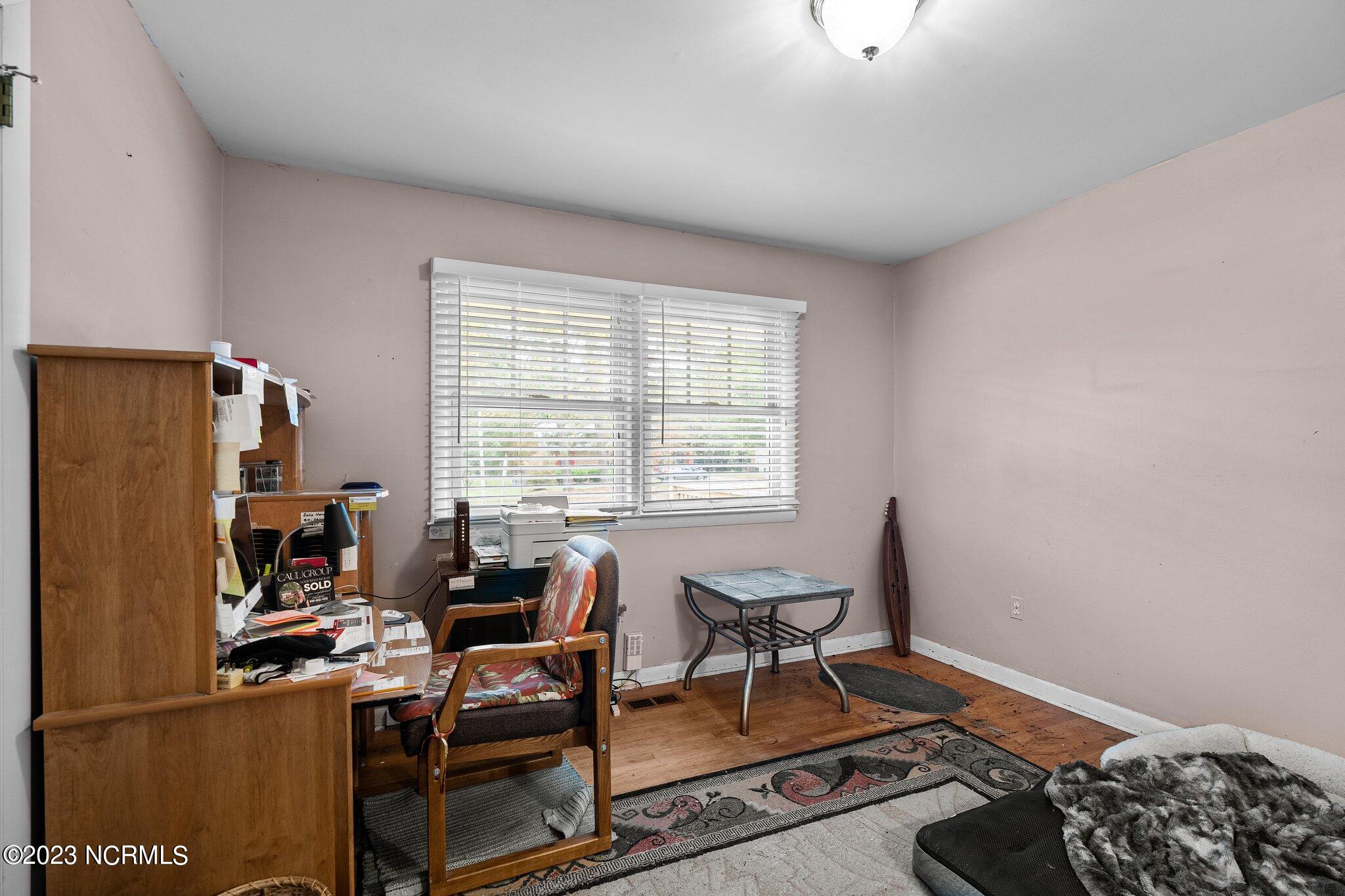 1111 Vandora Springs Road