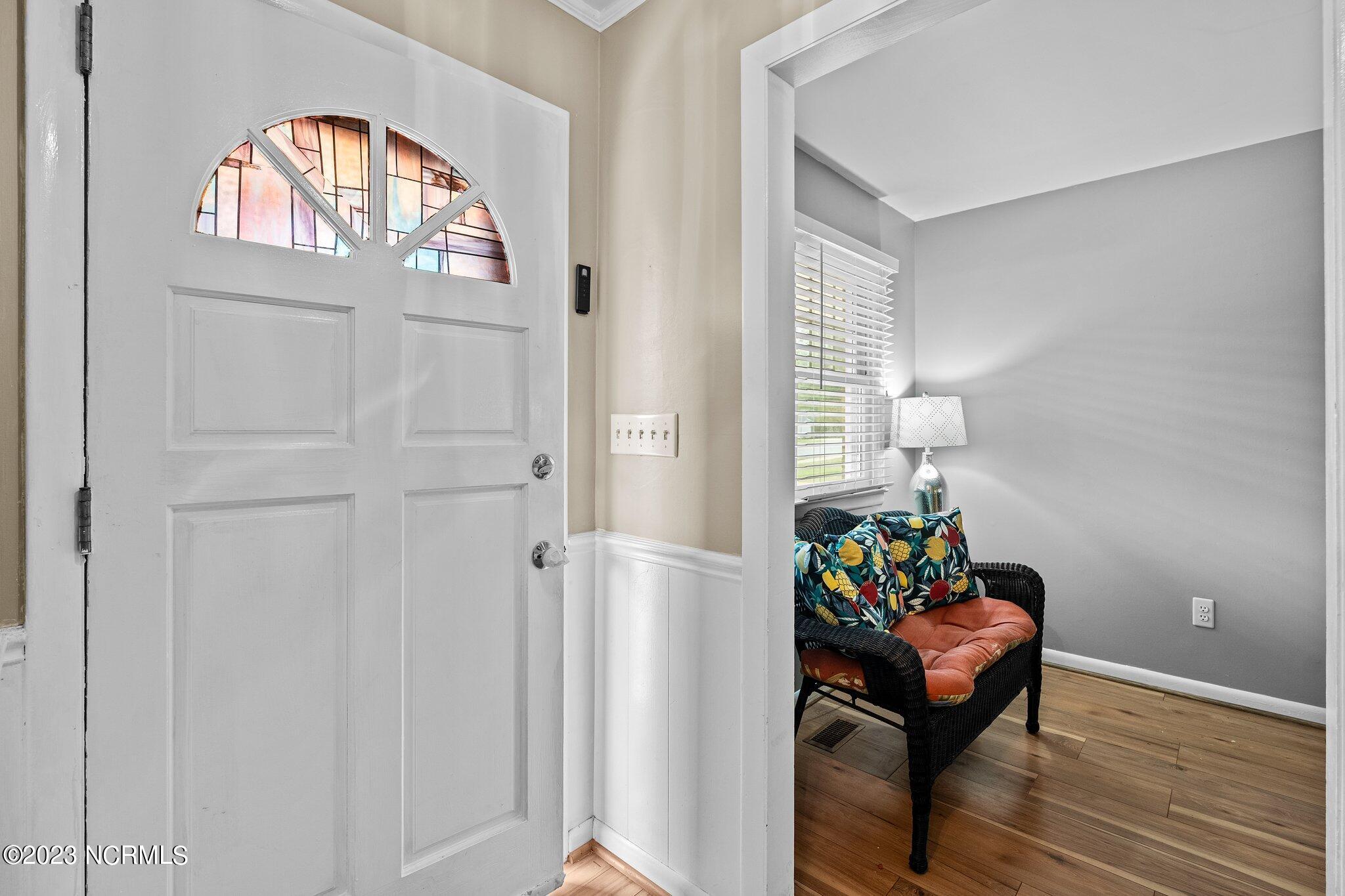 1111 Vandora Springs Road