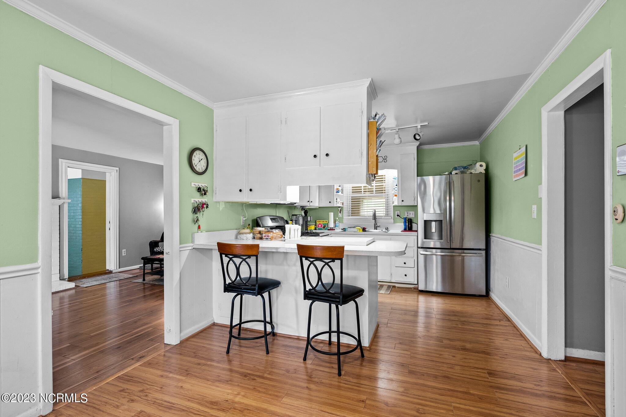 1111 Vandora Springs Road