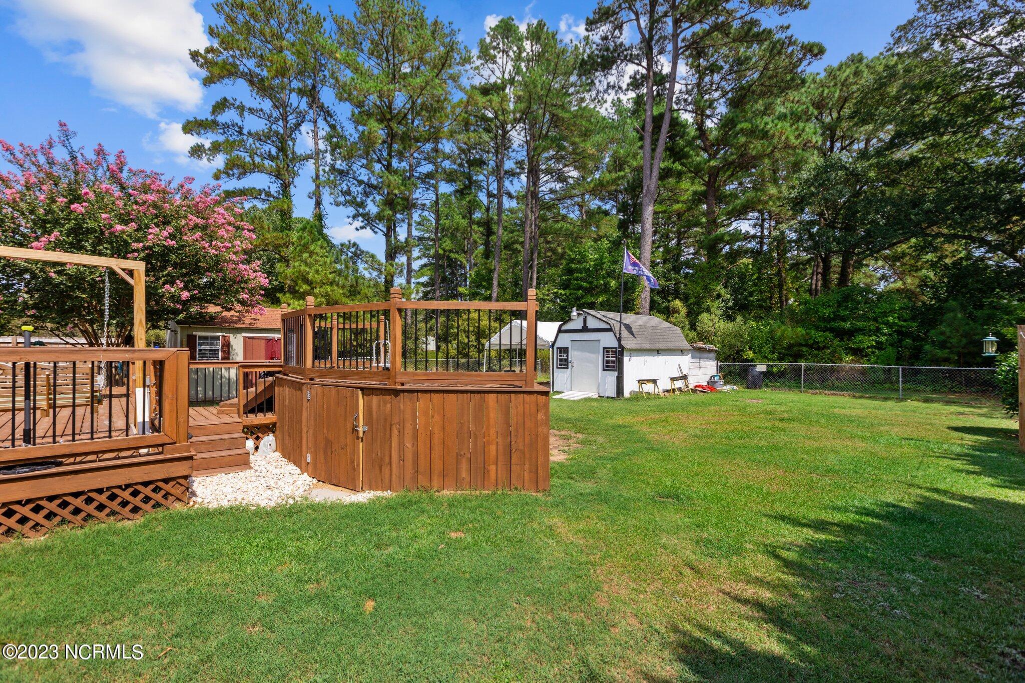 1111 Vandora Springs Road