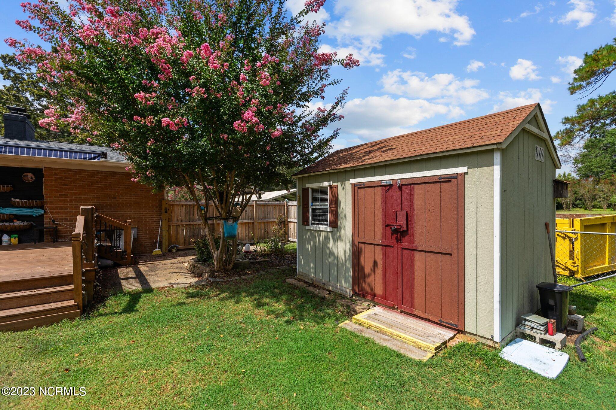 1111 Vandora Springs Road