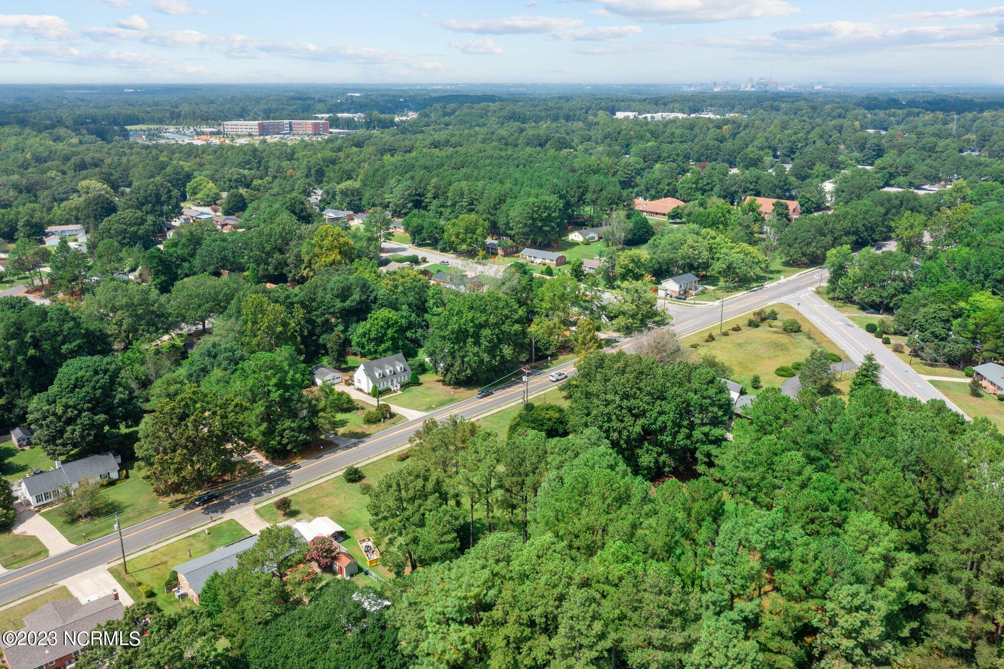 1111 Vandora Springs Road