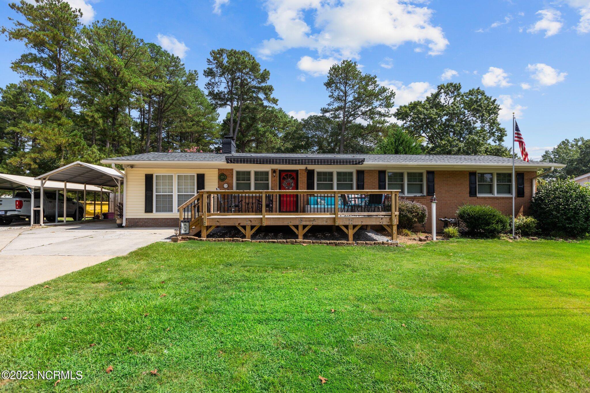 1111 Vandora Springs Road