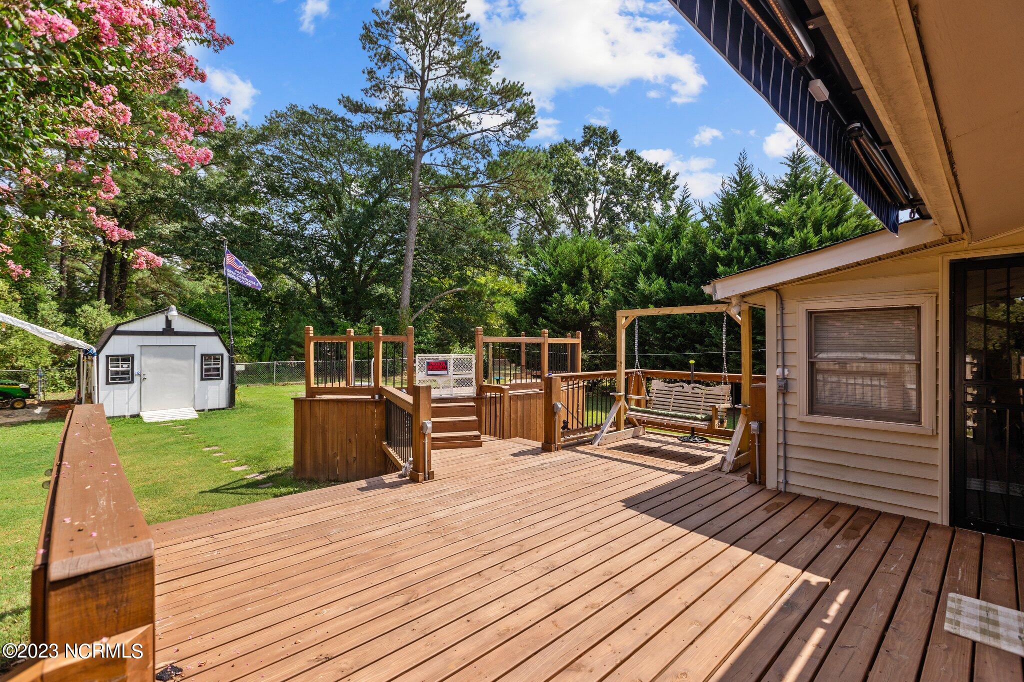 1111 Vandora Springs Road