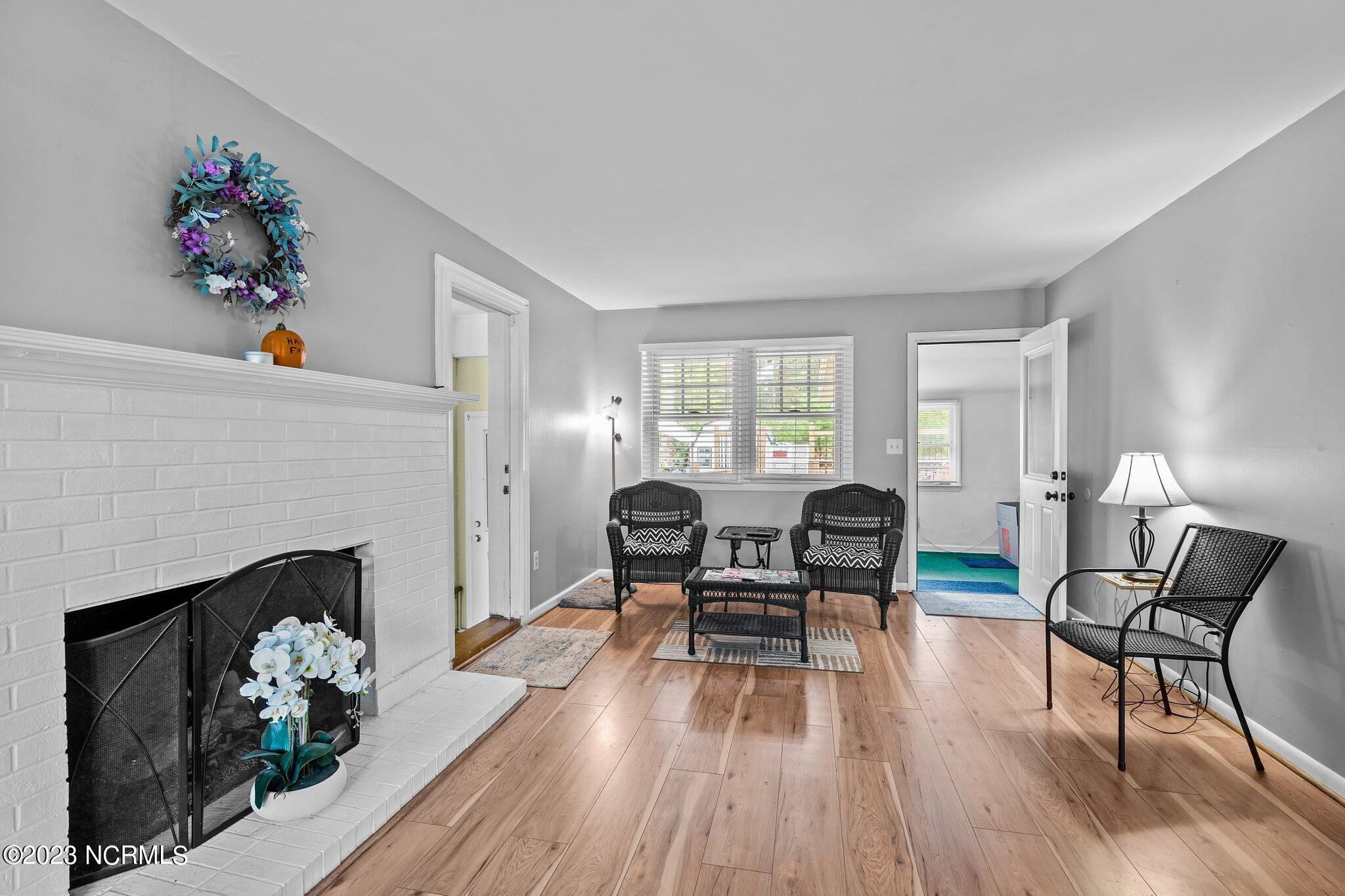 1111 Vandora Springs Road