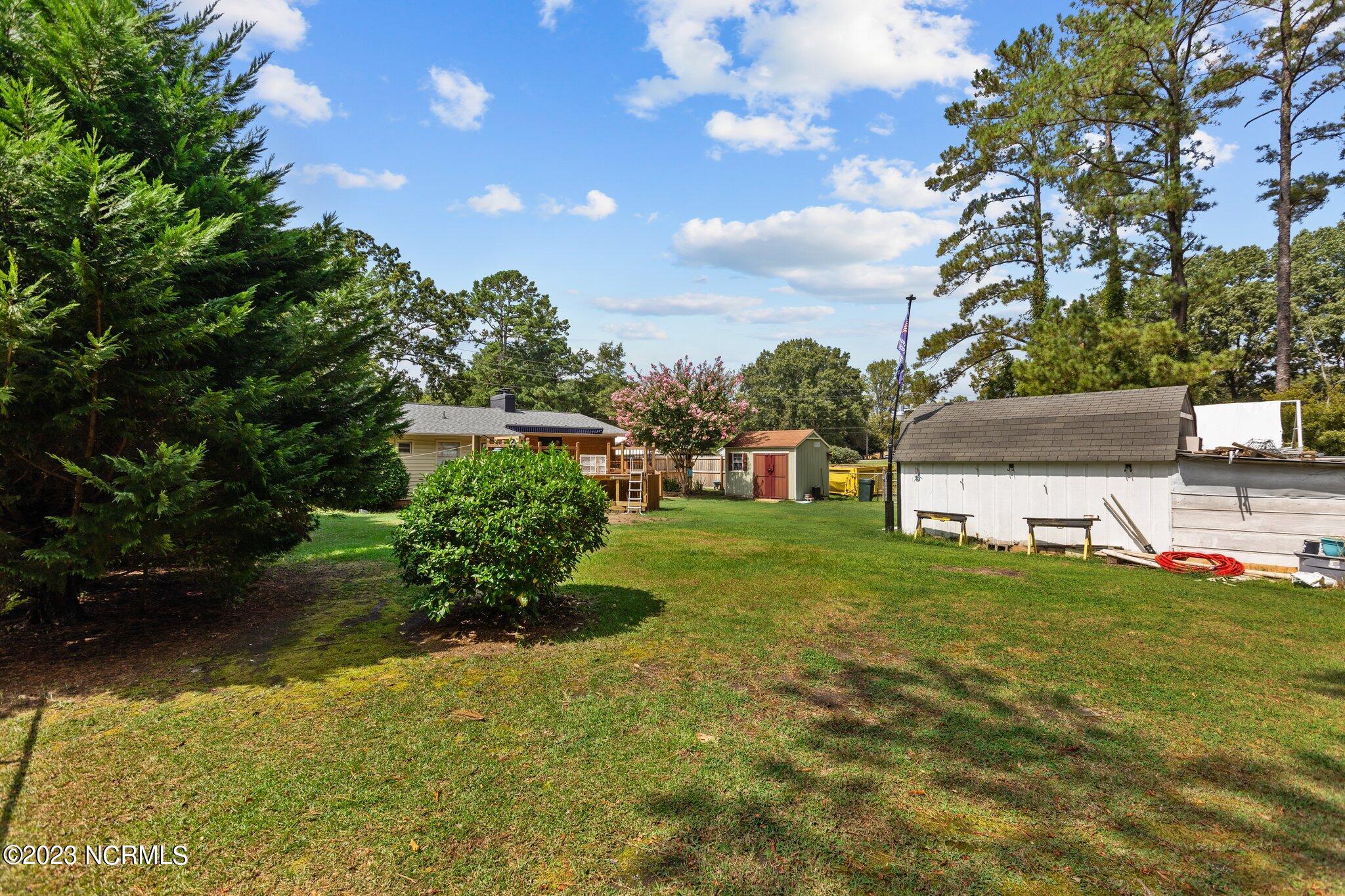 1111 Vandora Springs Road