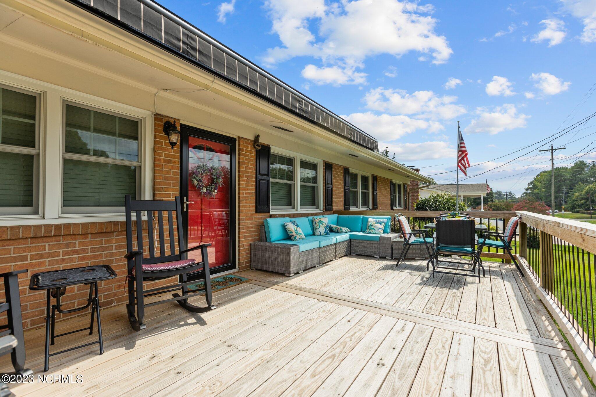 1111 Vandora Springs Road