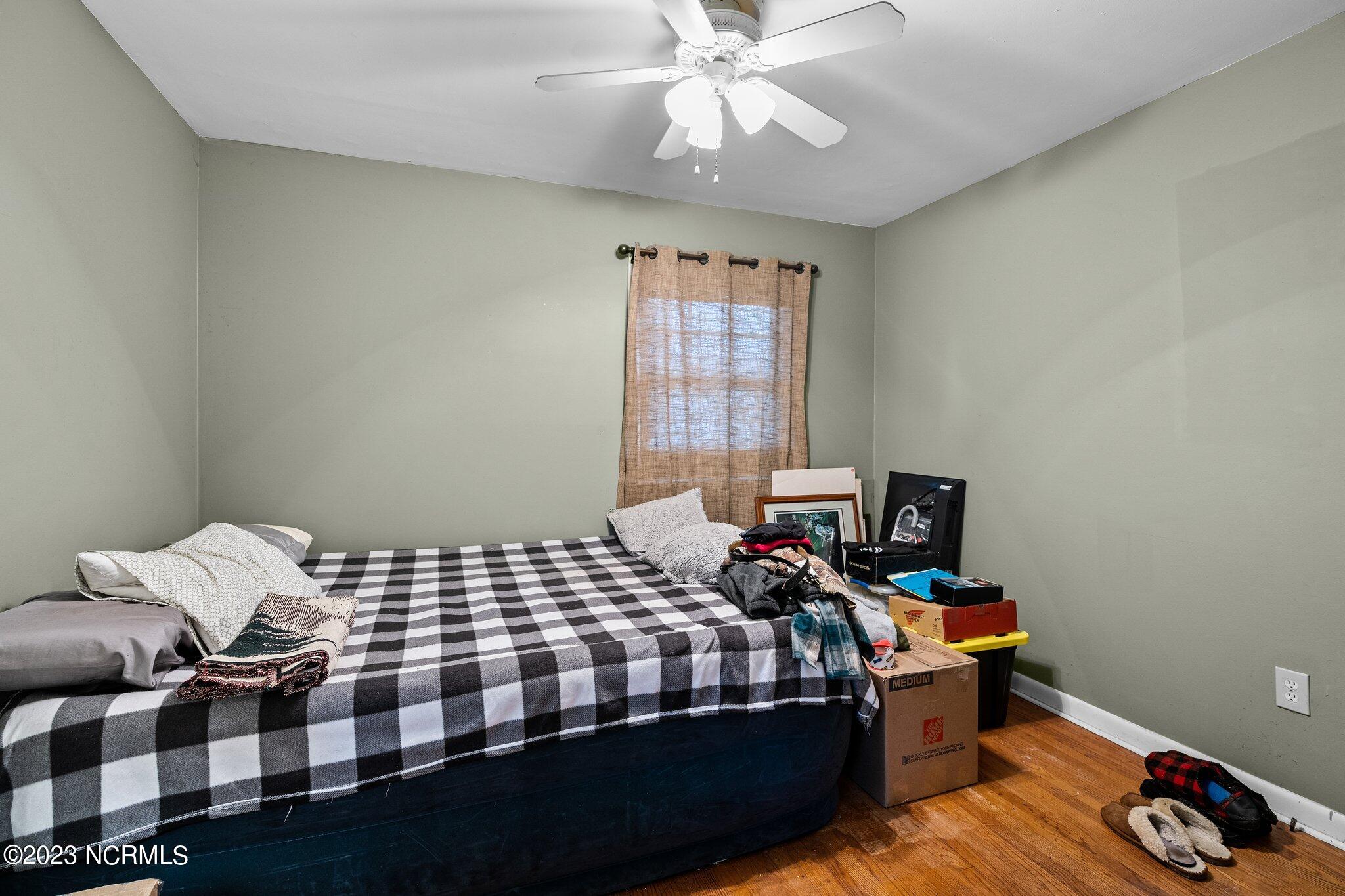 1111 Vandora Springs Road