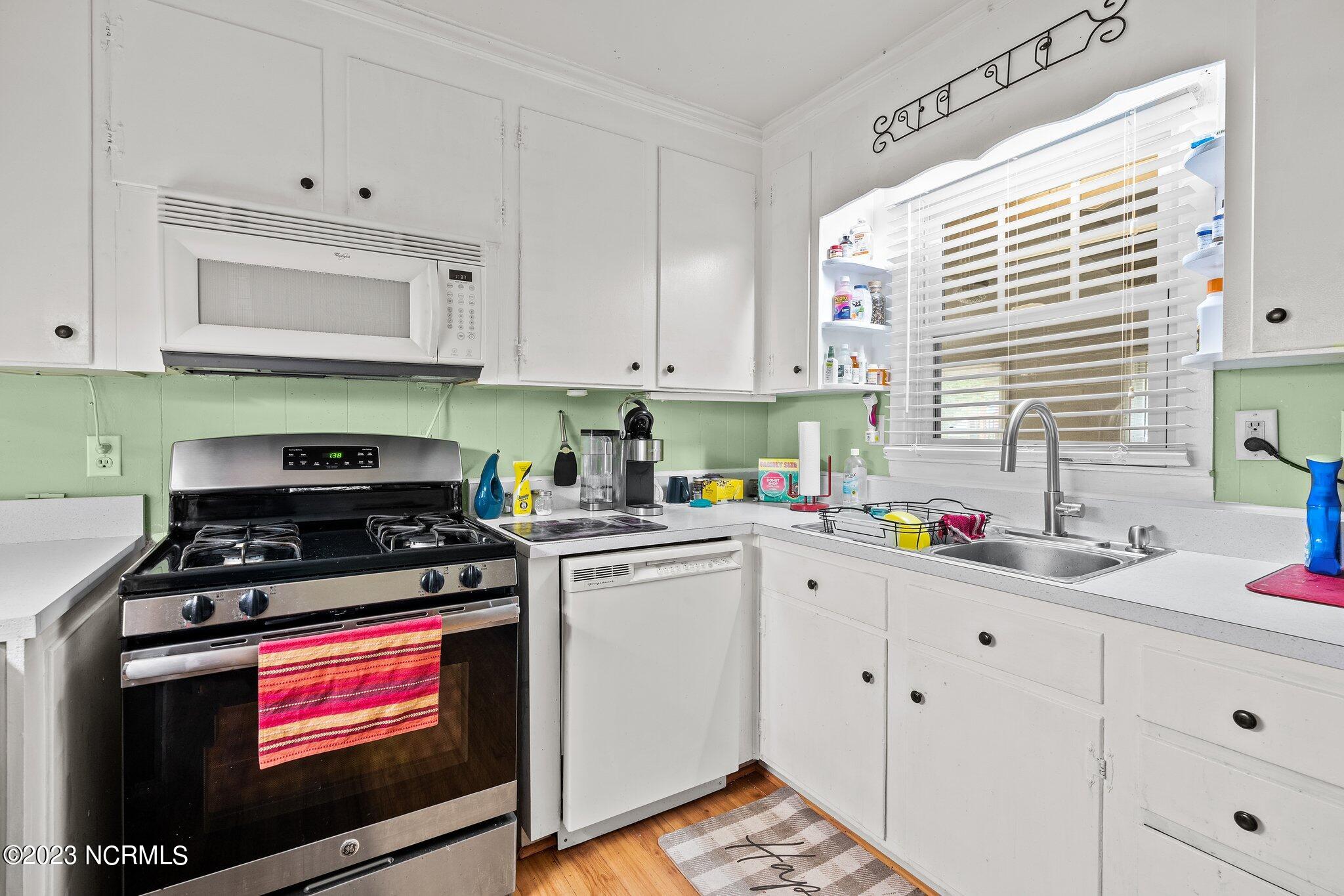 1111 Vandora Springs Road