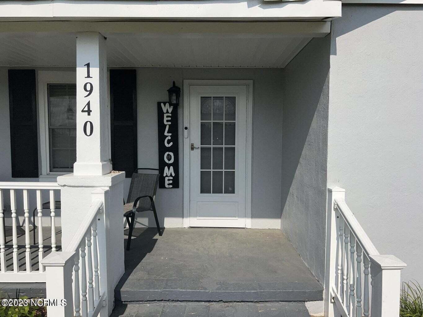 1940 Emmaus Church Road