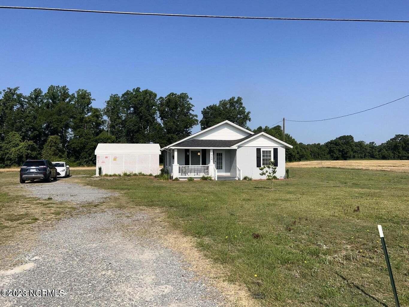 1940 Emmaus Church Road