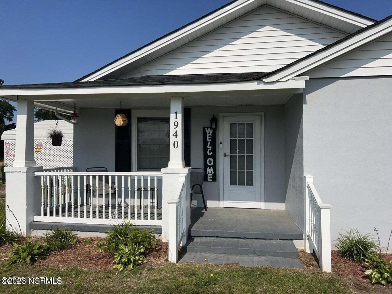 1940 Emmaus Church Road