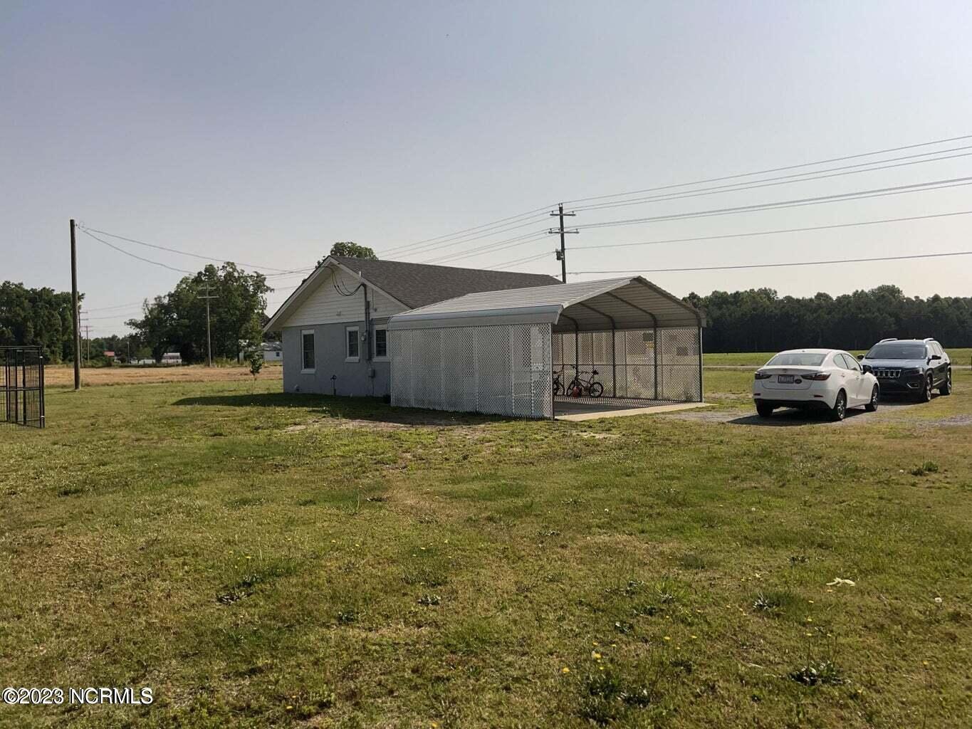 1940 Emmaus Church Road