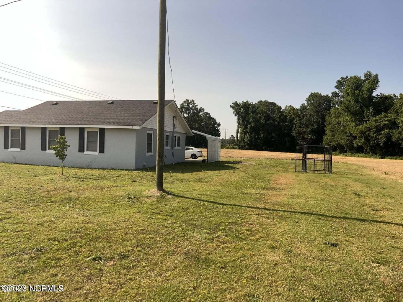 1940 Emmaus Church Road