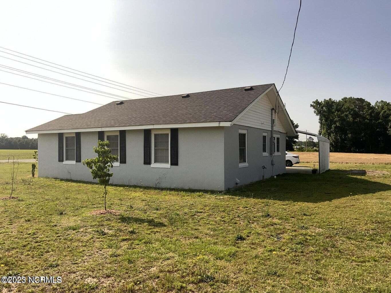 1940 Emmaus Church Road