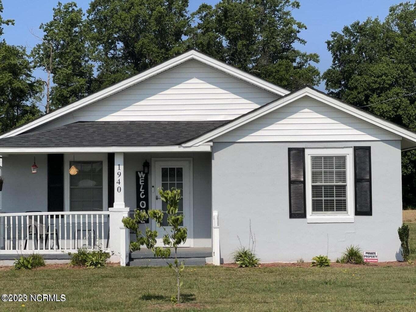 1940 Emmaus Church Road