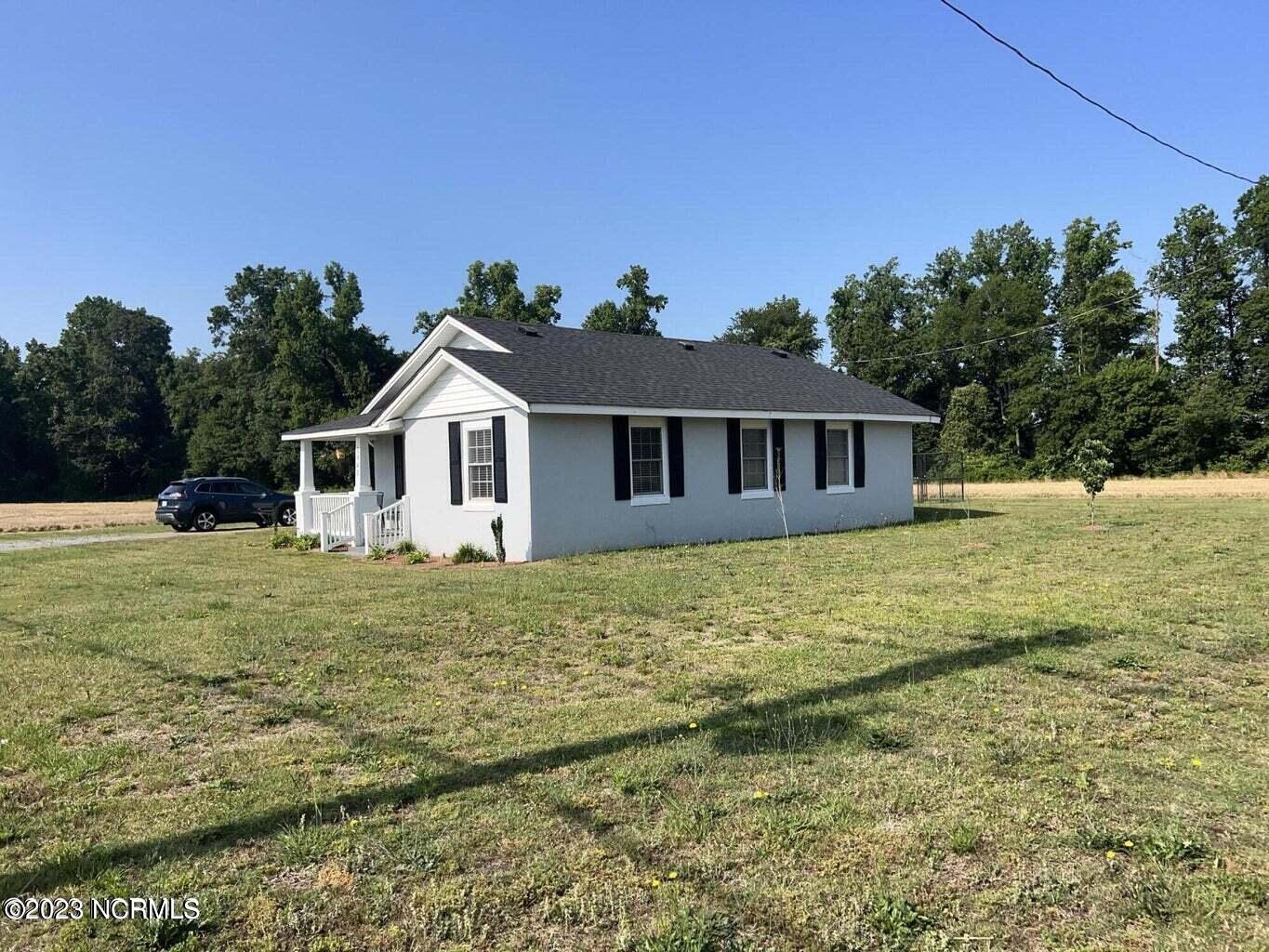 1940 Emmaus Church Road