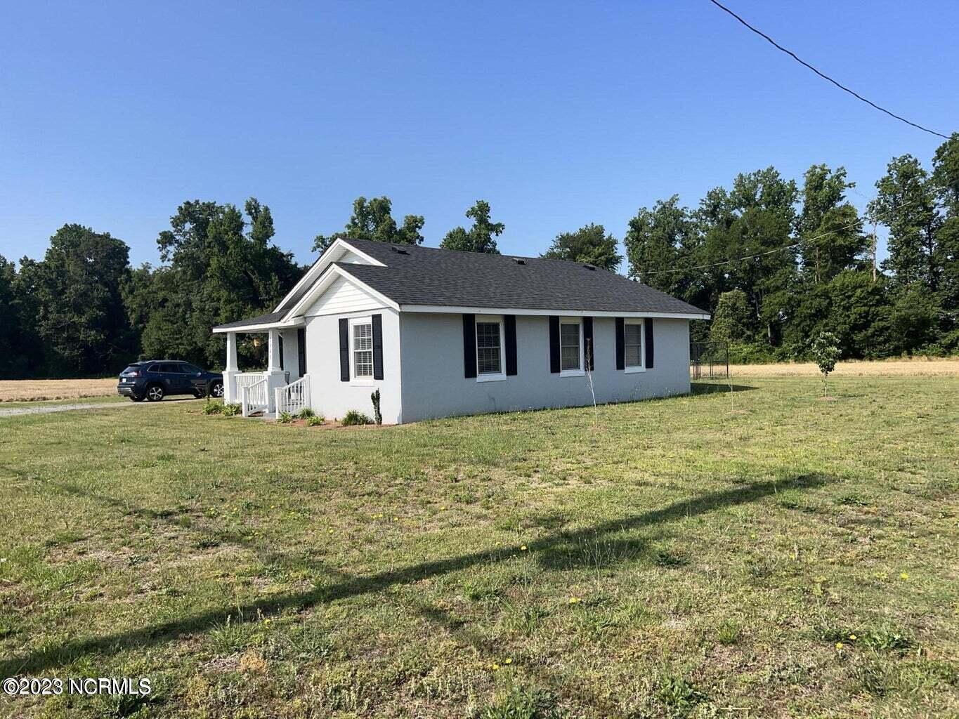 1940 Emmaus Church Road