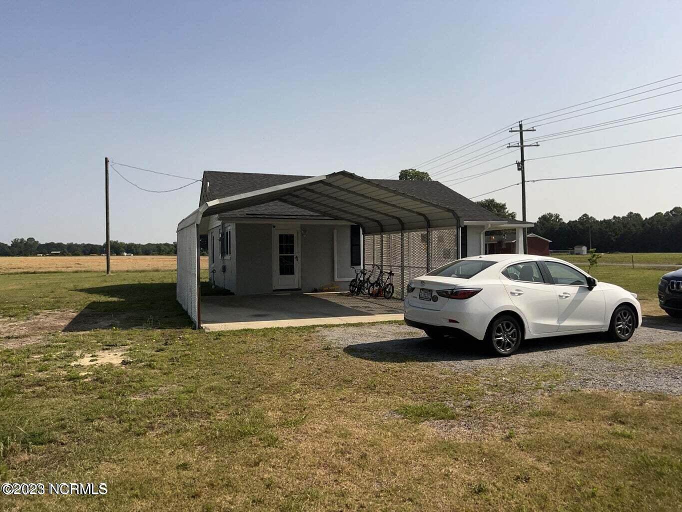 1940 Emmaus Church Road