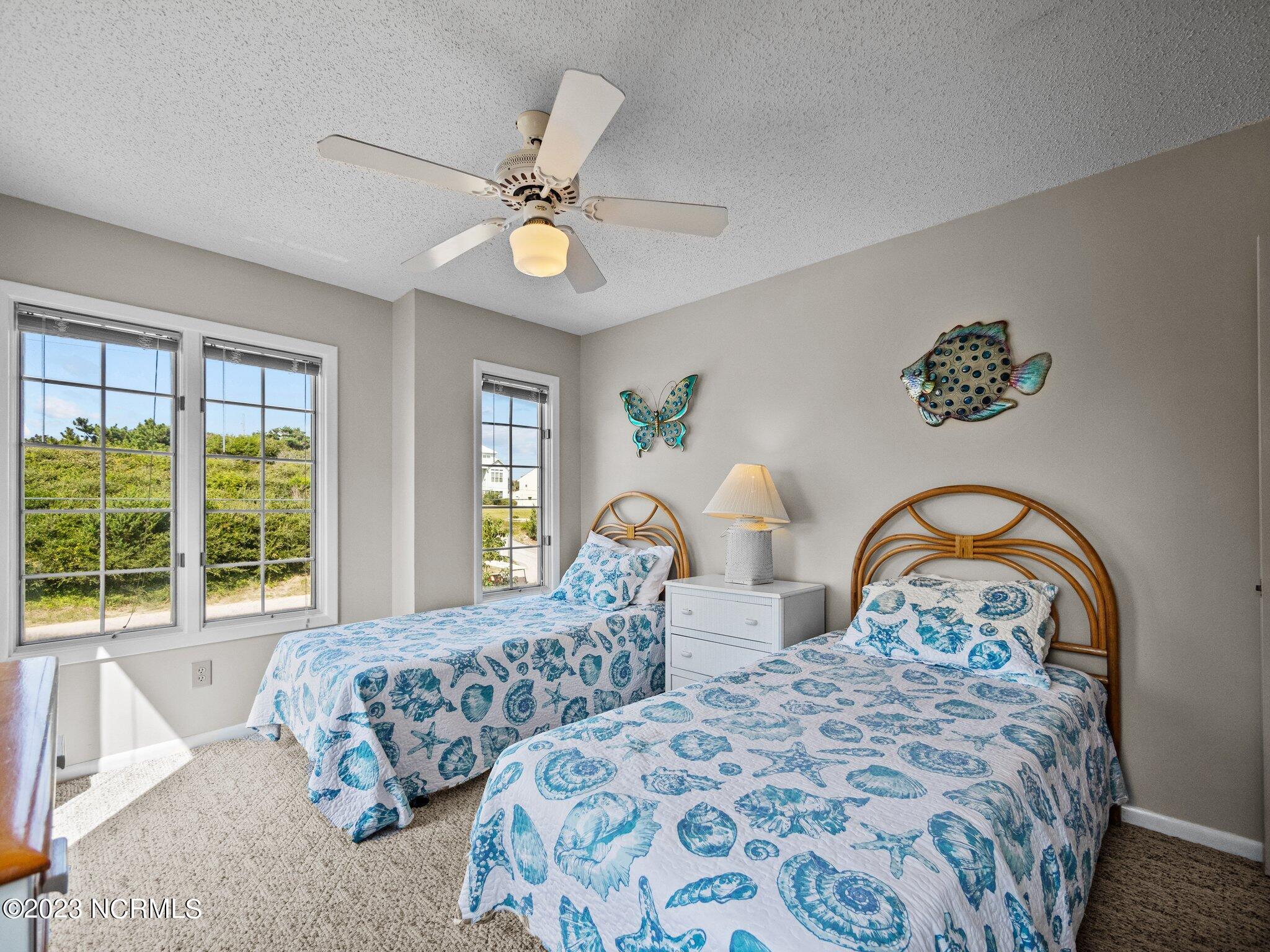 5701 Ocean Drive, E & W