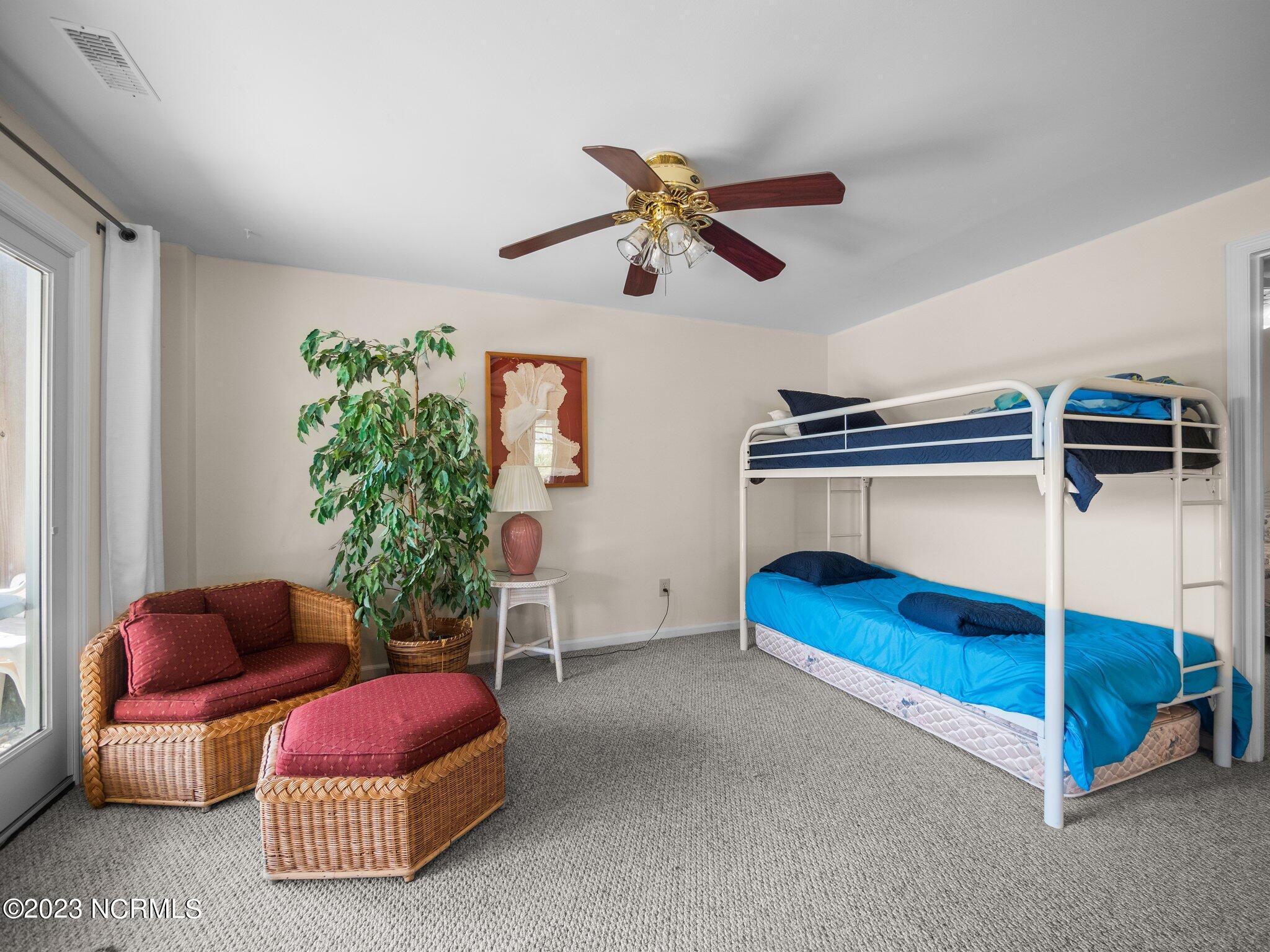 5701 Ocean Drive, E & W