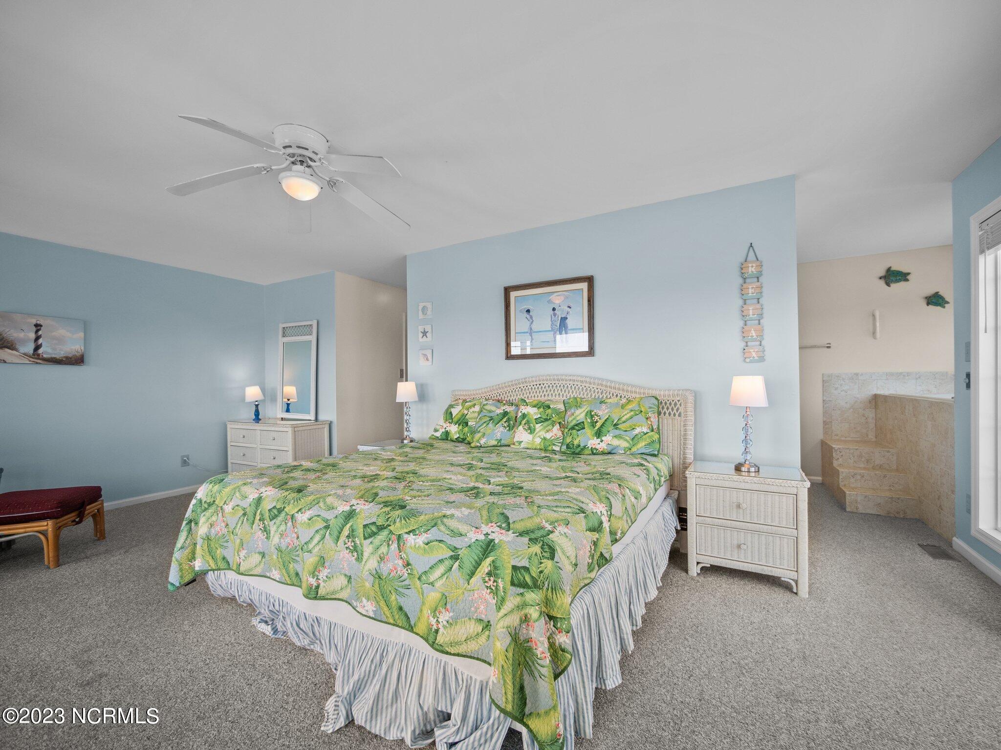 5701 Ocean Drive, E & W