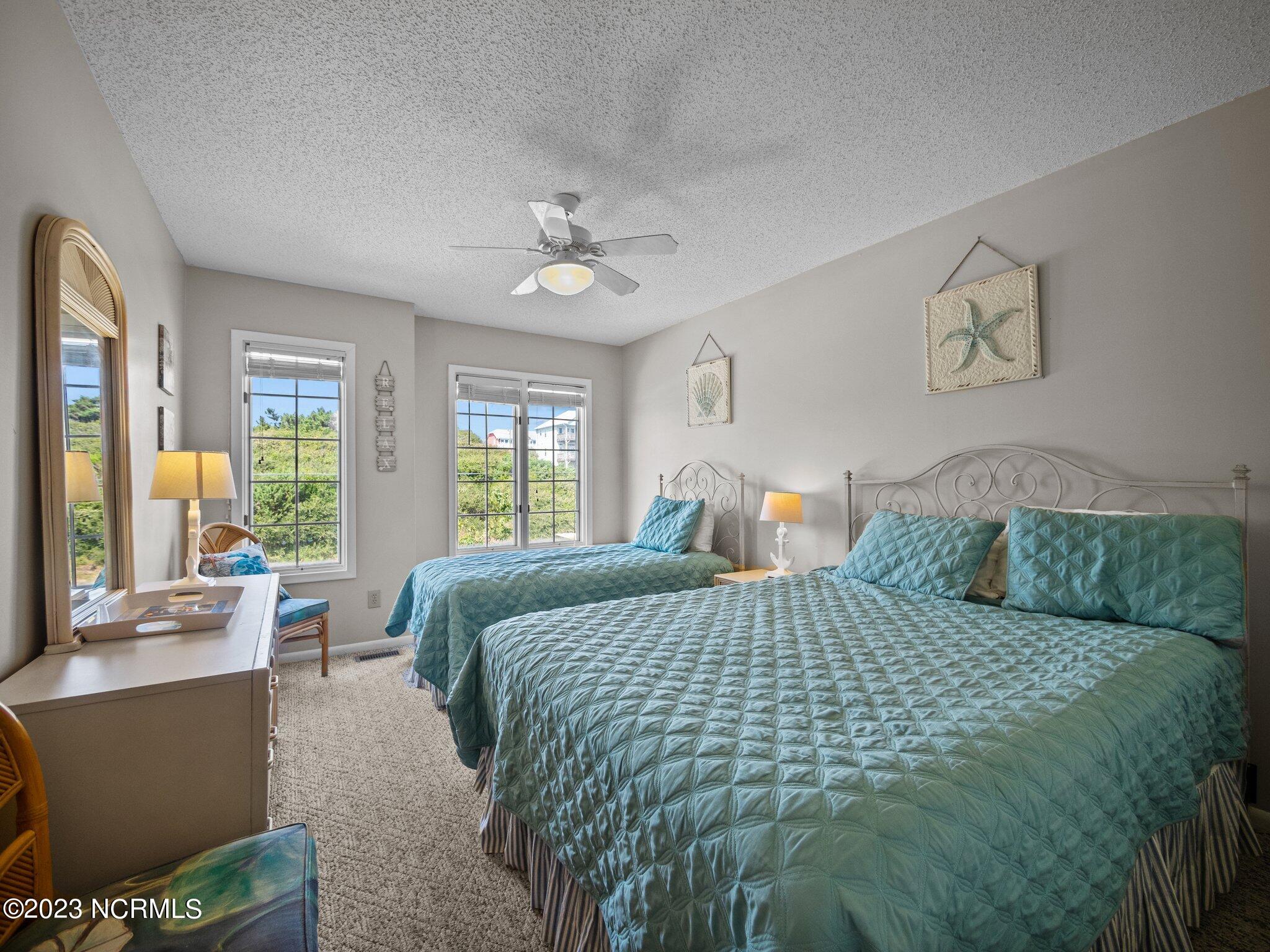 5701 Ocean Drive, E & W