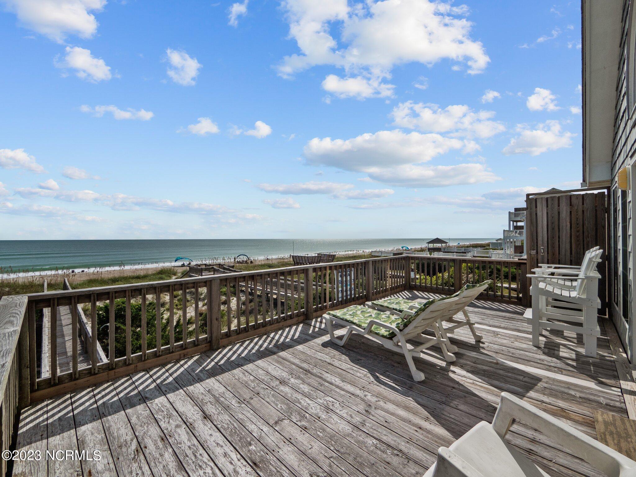 5701 Ocean Drive, E & W