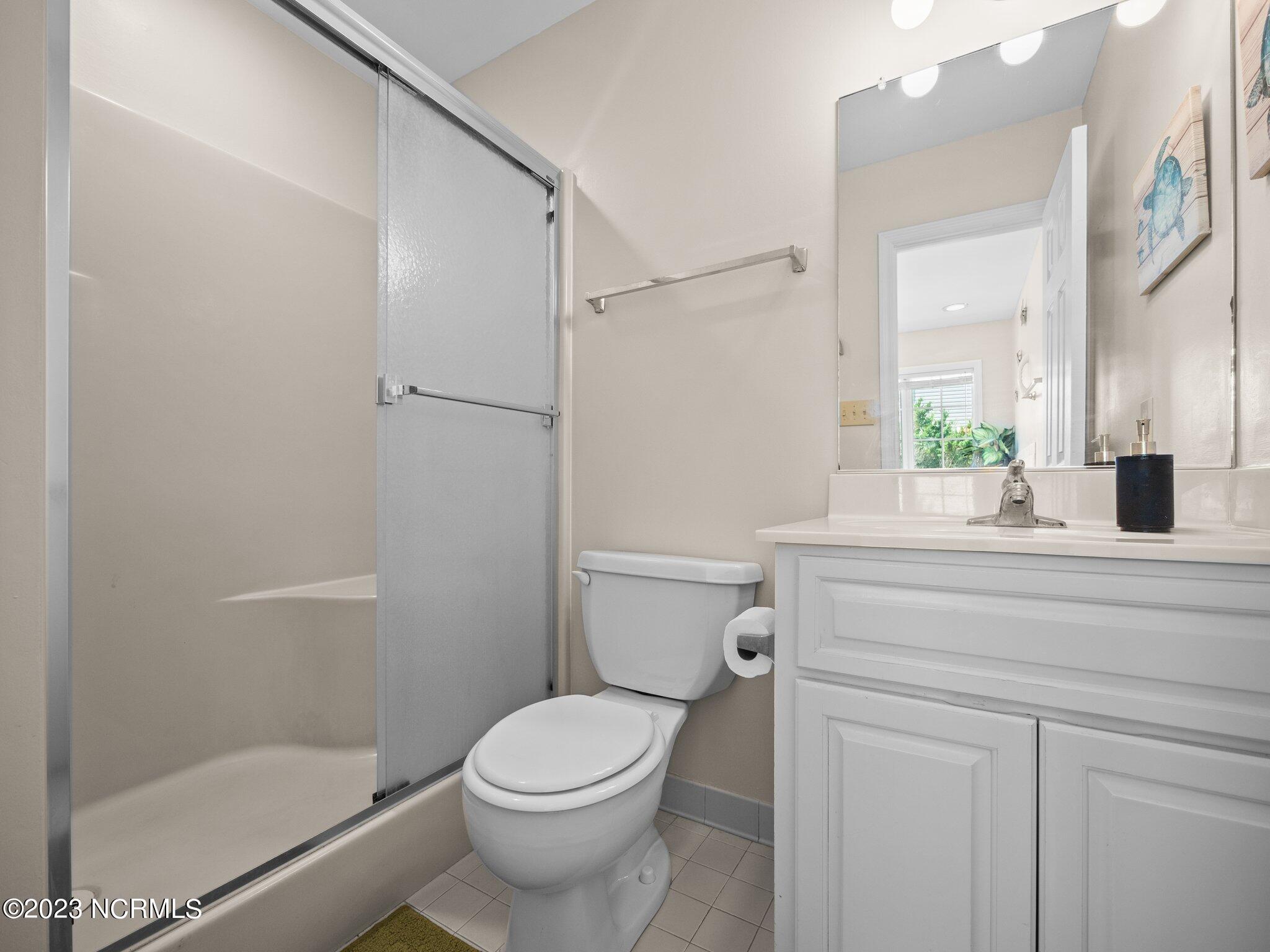 5701 Ocean Drive, E & W