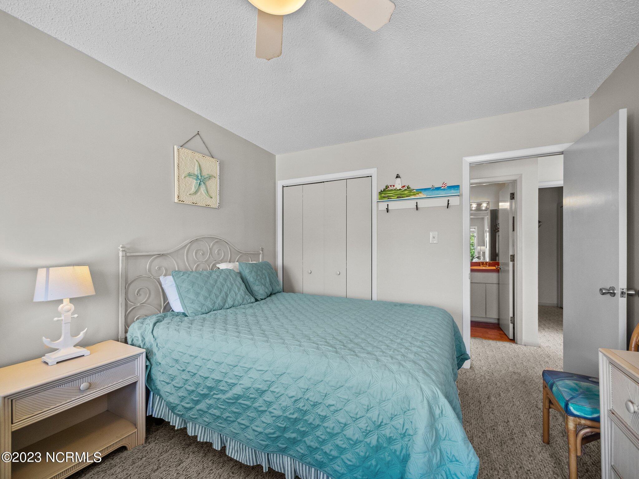 5701 Ocean Drive, E & W