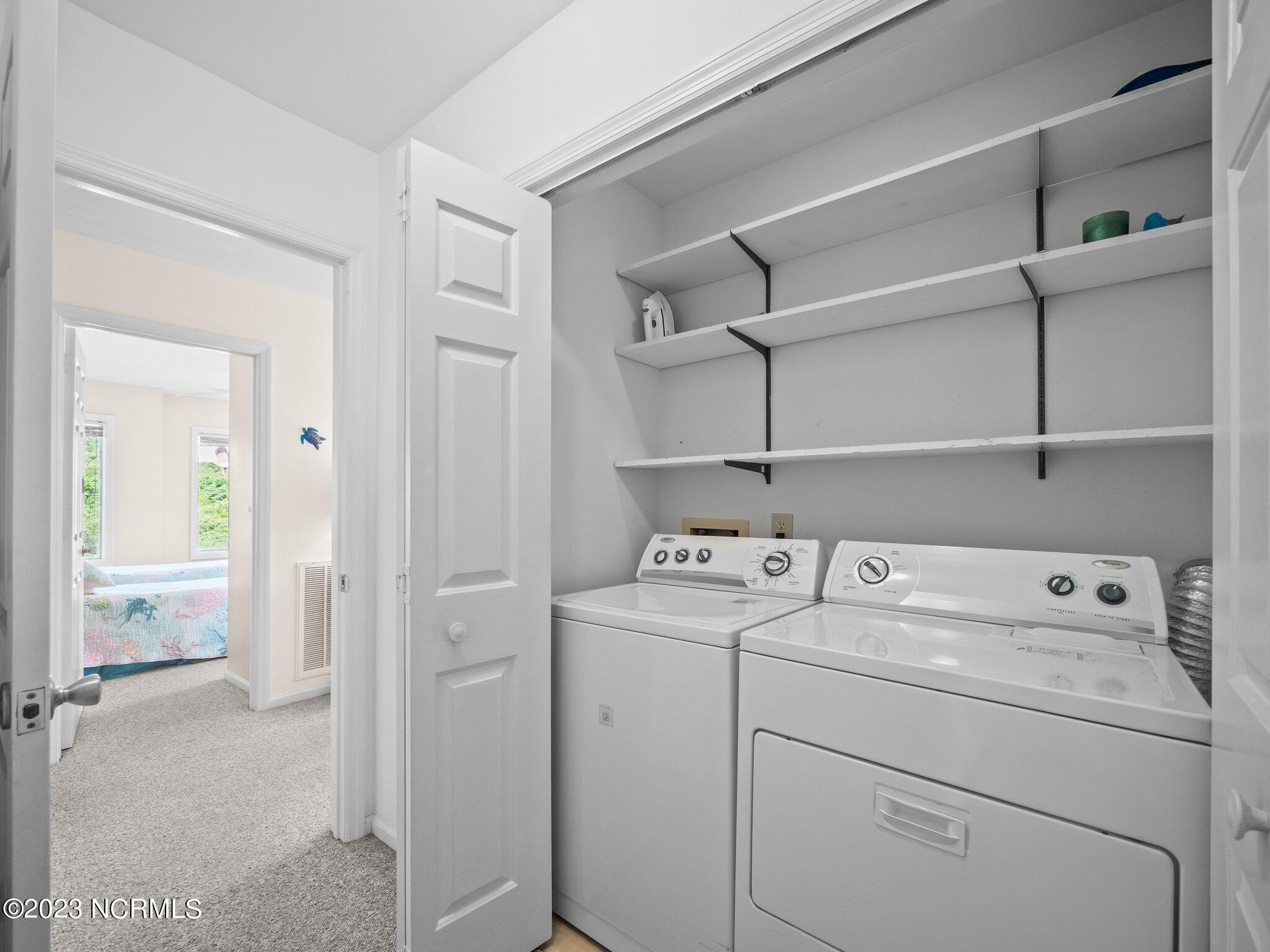 5701 Ocean Drive, E & W