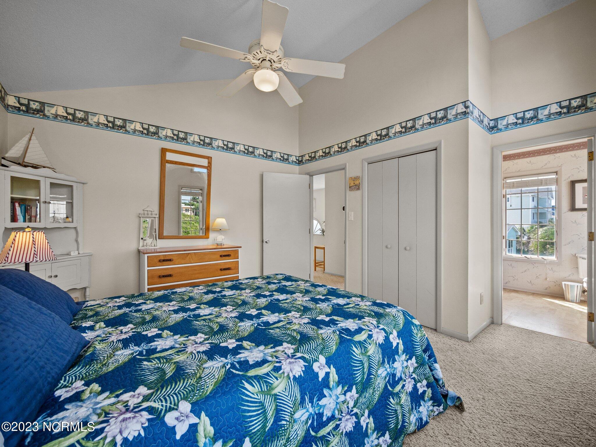 5701 Ocean Drive, E & W