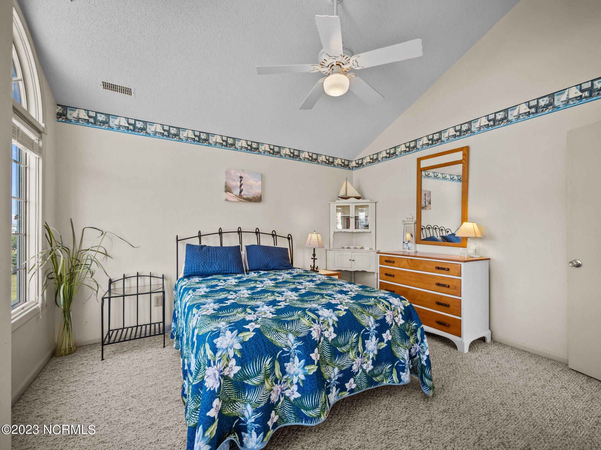 5701 Ocean Drive, E & W