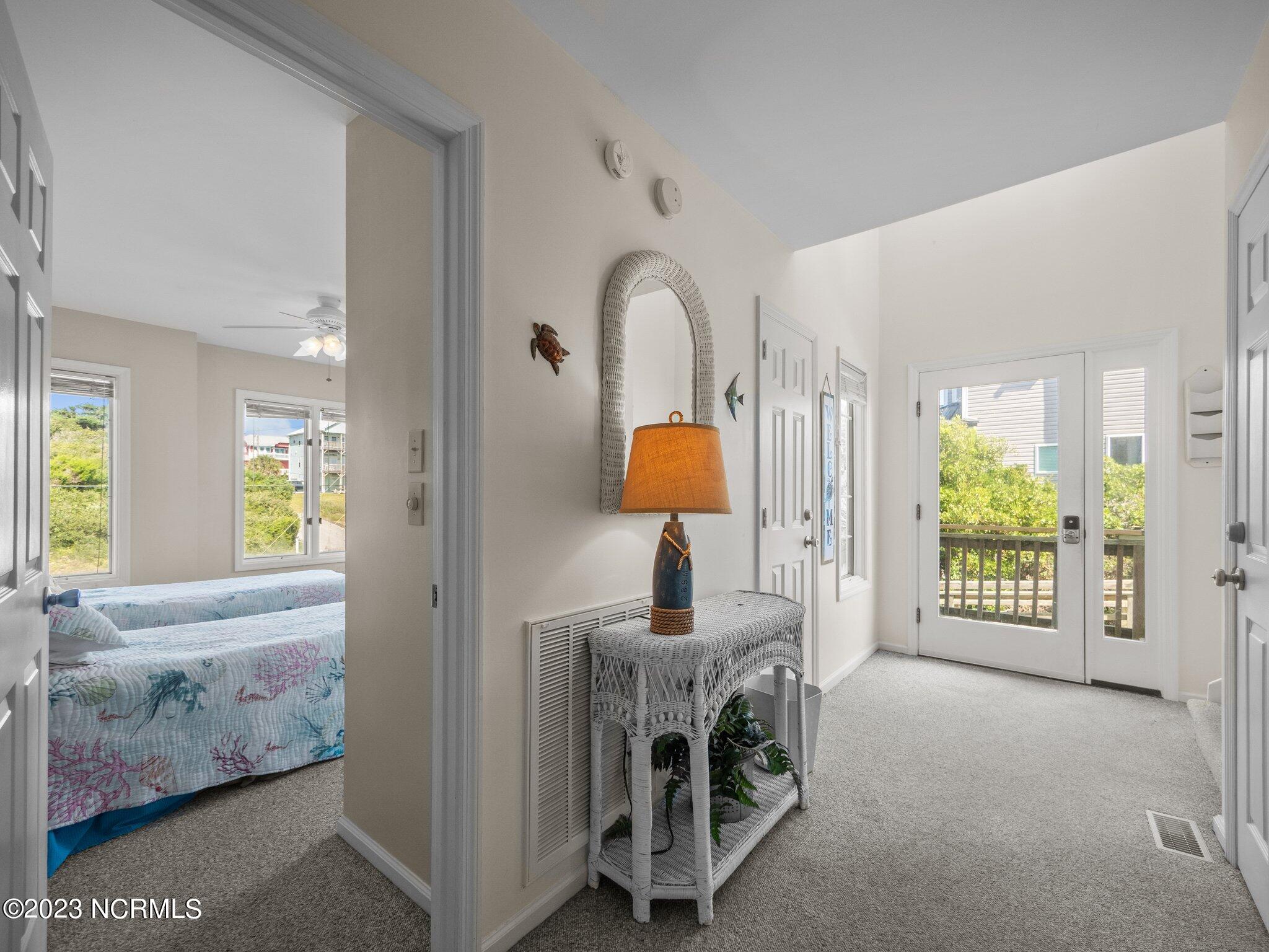 5701 Ocean Drive, E & W