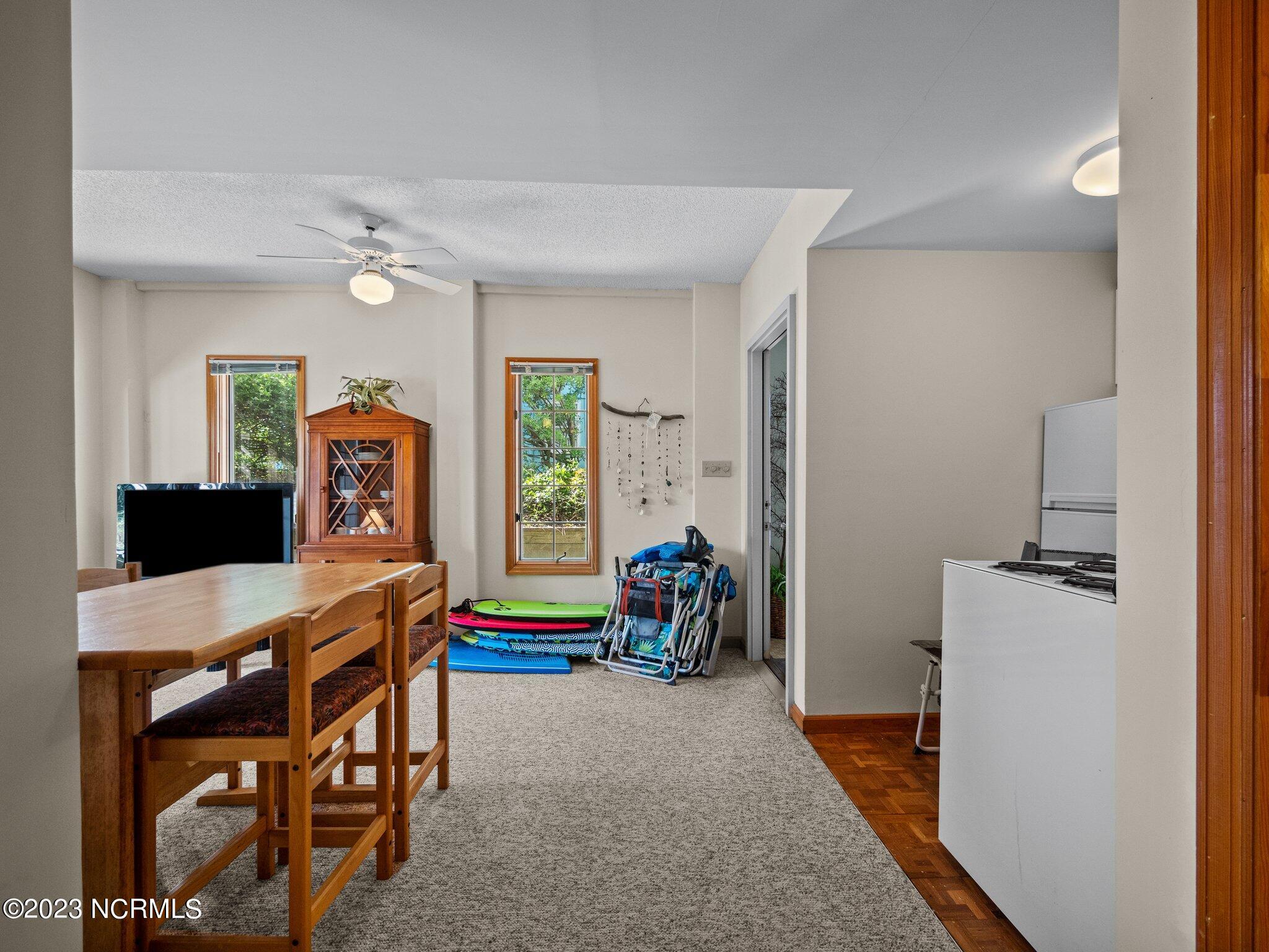 5701 Ocean Drive, E & W